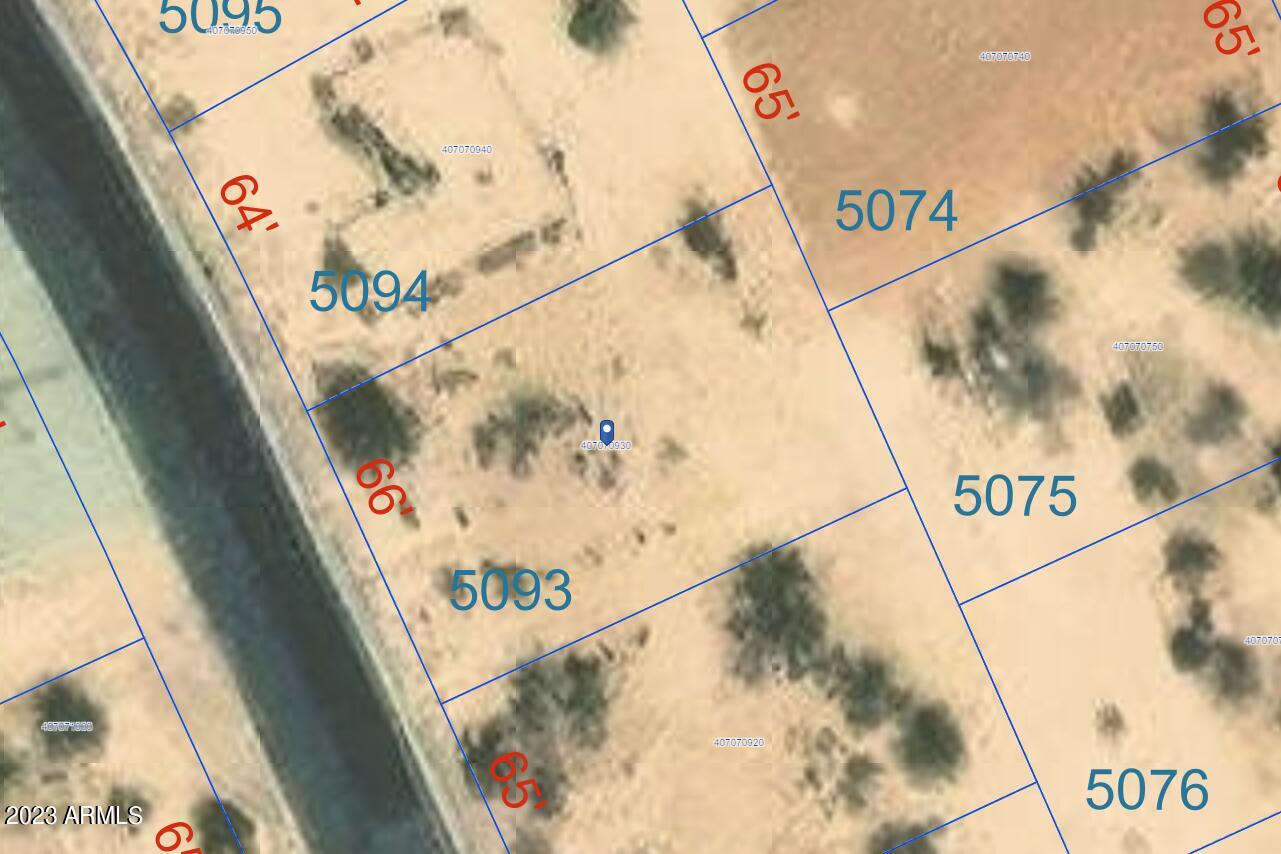 10154 W MISSION Drive, 5093