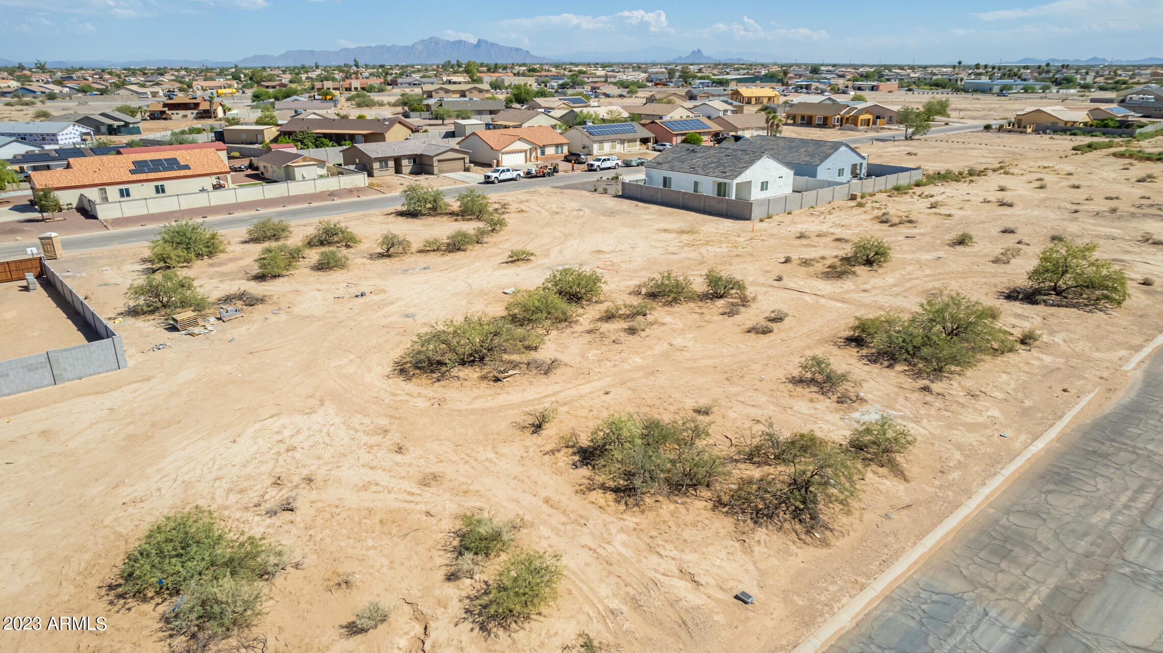 10154 W MISSION Drive, 5093