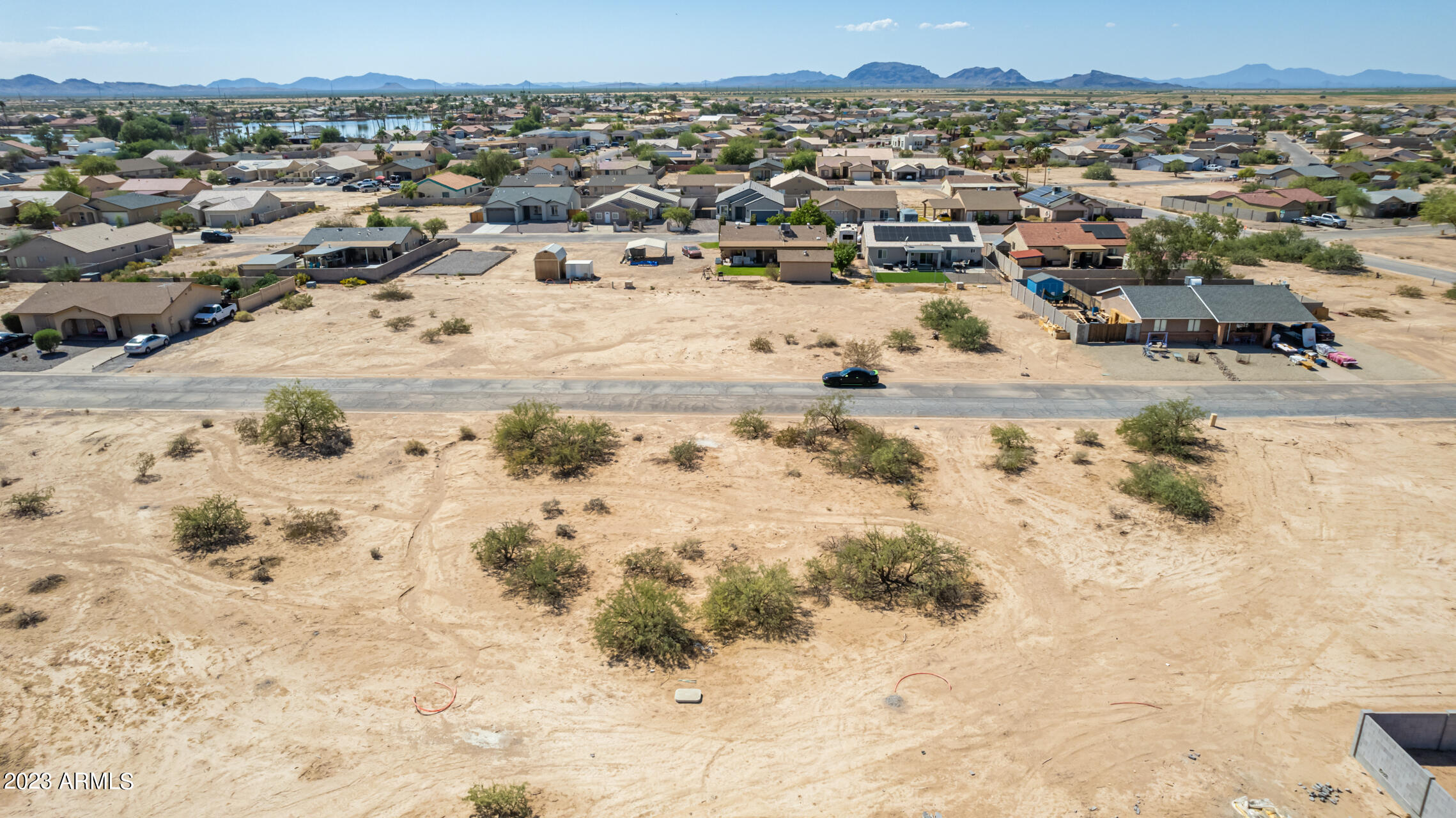 10154 W MISSION Drive, 5093