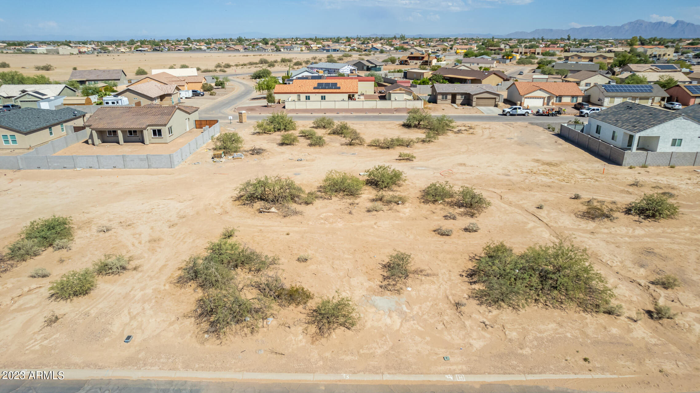 10154 W MISSION Drive, 5093
