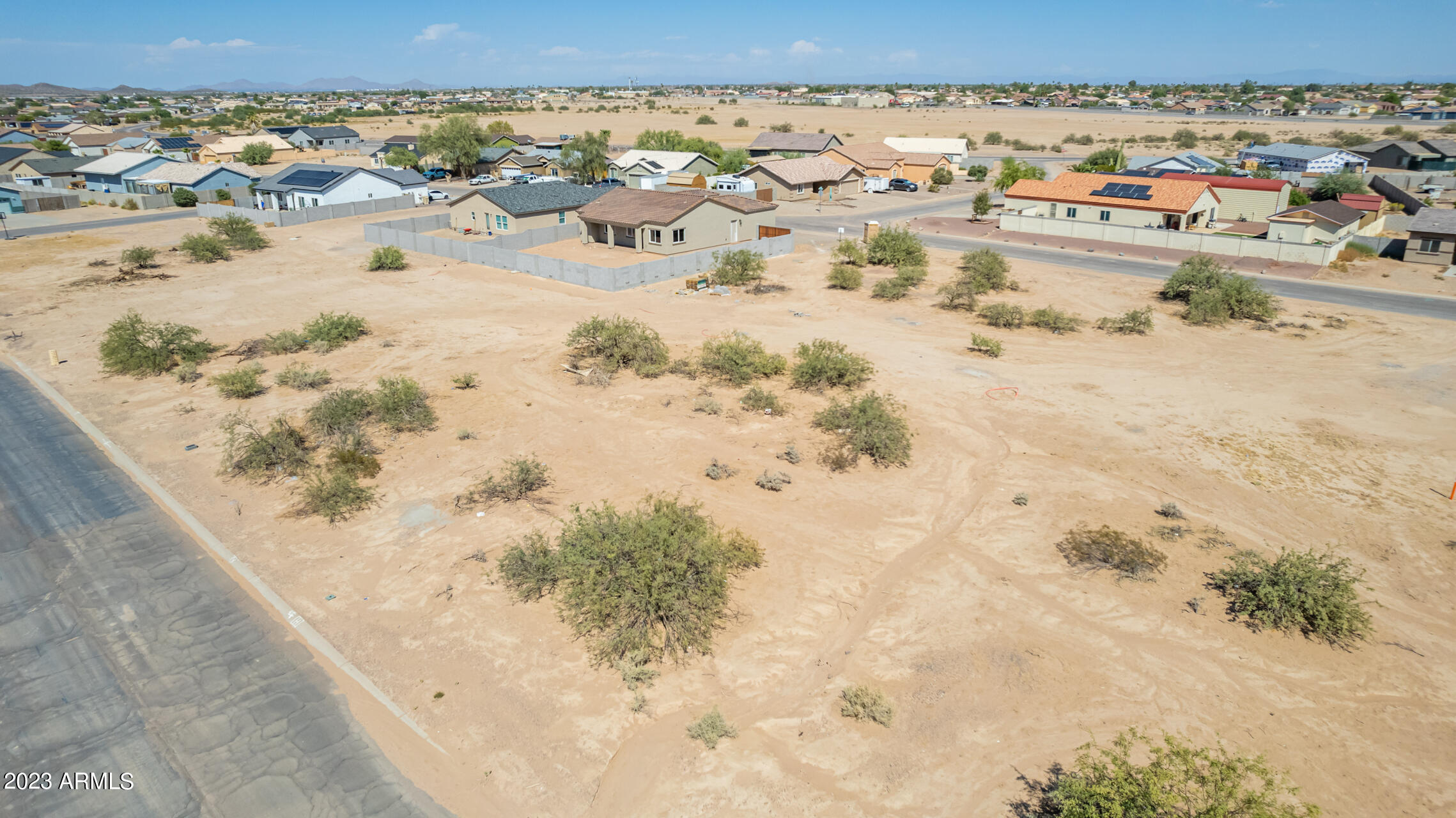 10154 W MISSION Drive, 5093