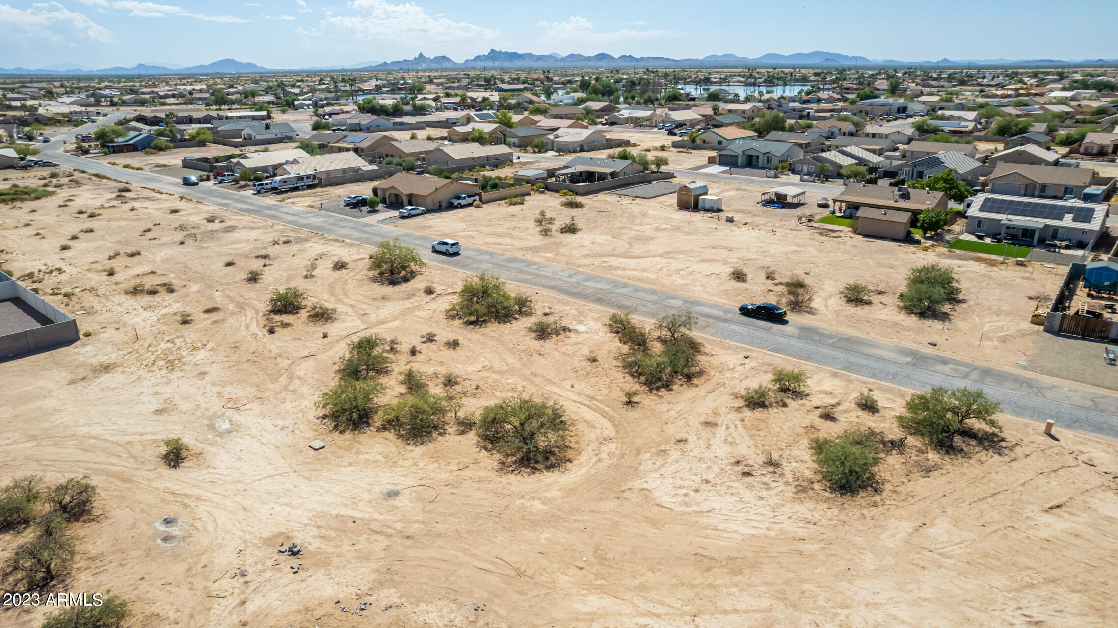 10154 W MISSION Drive, 5093