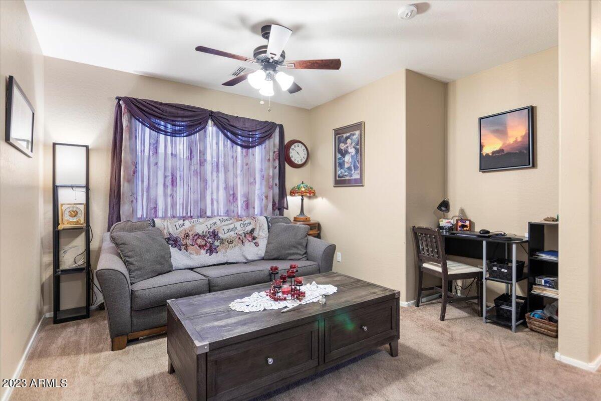 30805 N CORAL BEAN Drive
