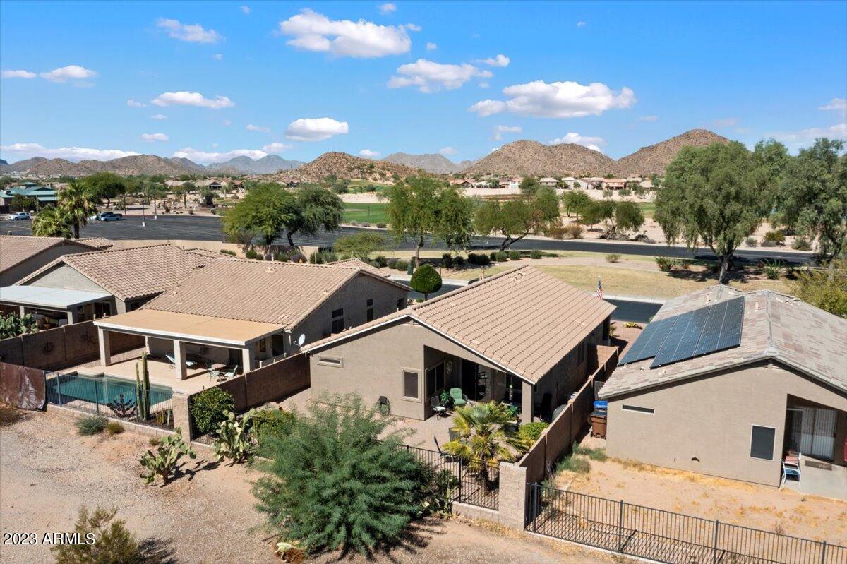 30805 N CORAL BEAN Drive