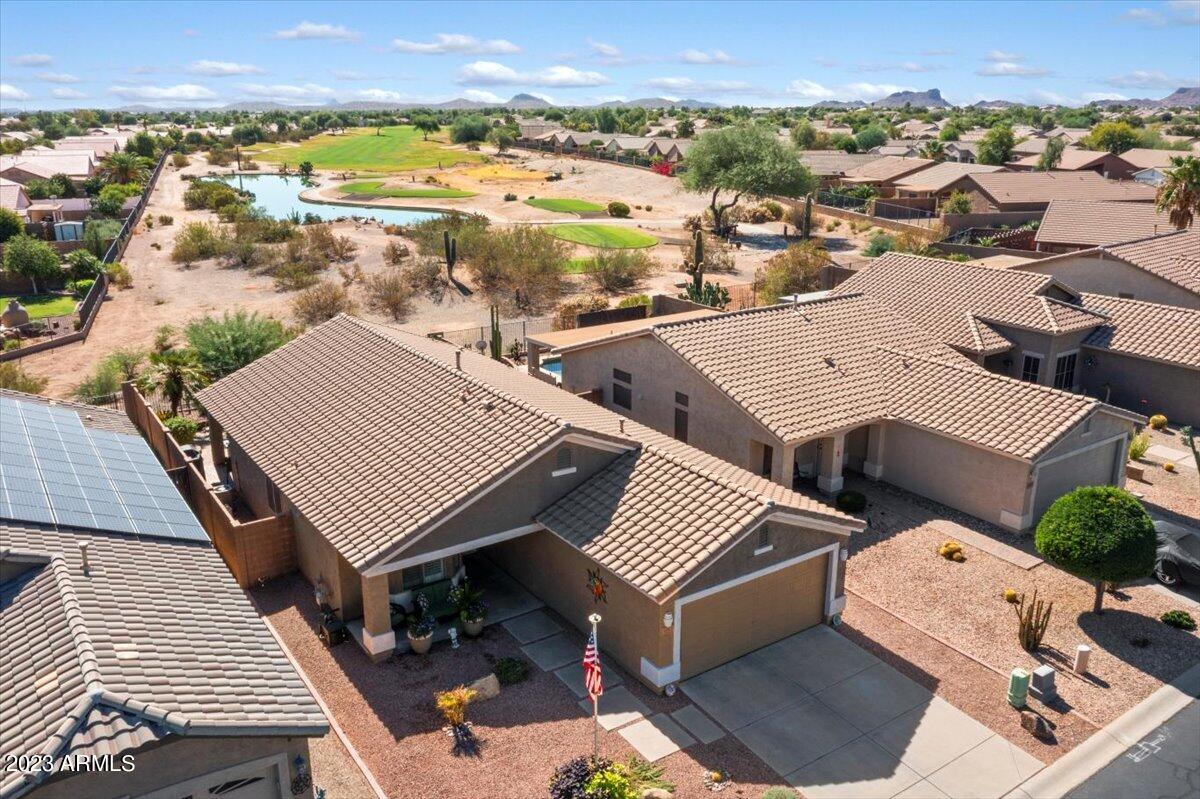 30805 N CORAL BEAN Drive