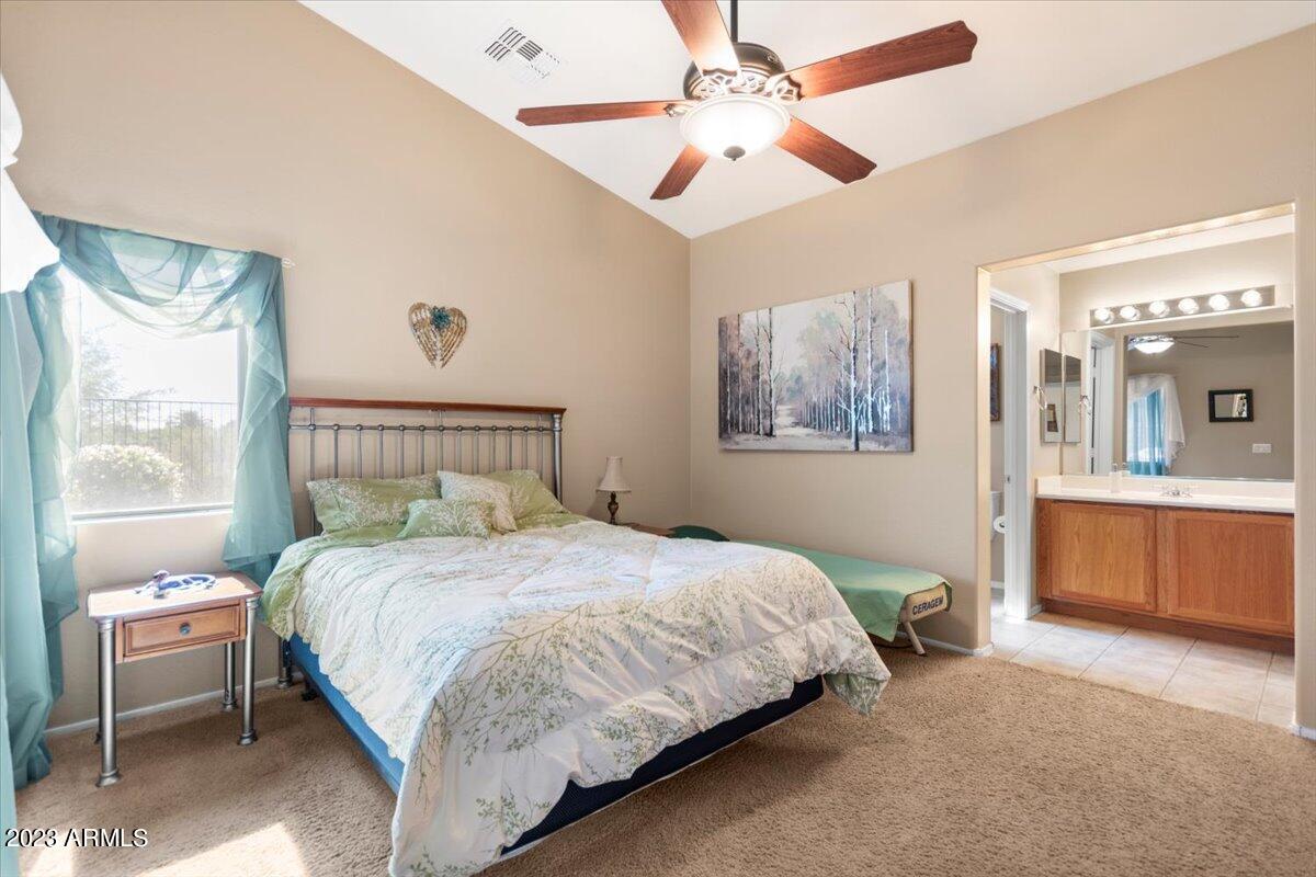 30805 N CORAL BEAN Drive