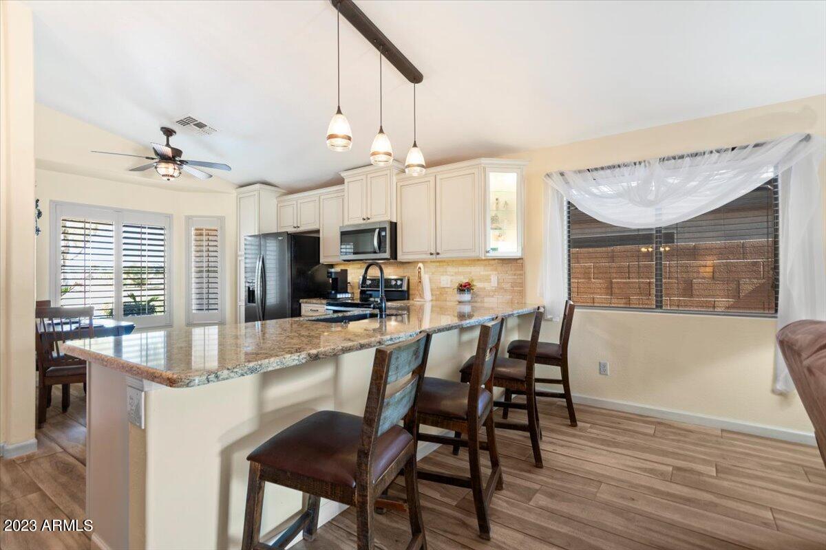 30805 N CORAL BEAN Drive