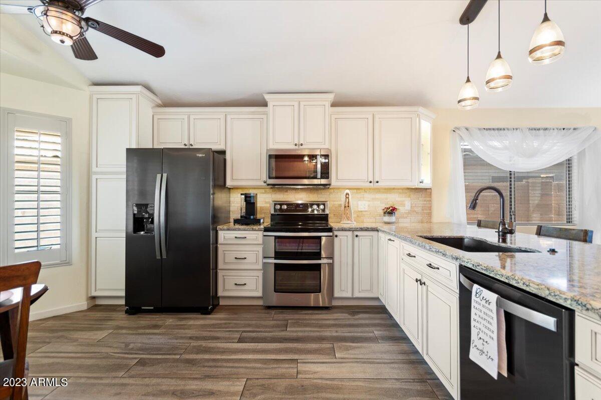 30805 N CORAL BEAN Drive