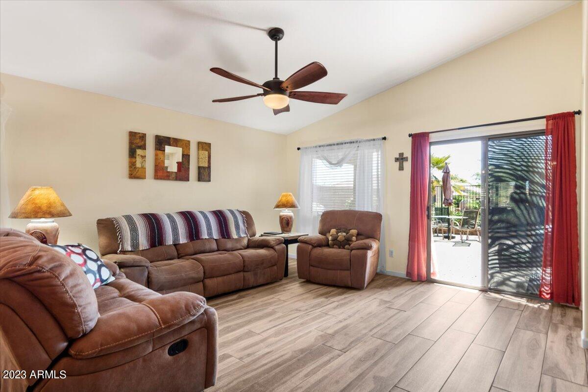 30805 N CORAL BEAN Drive
