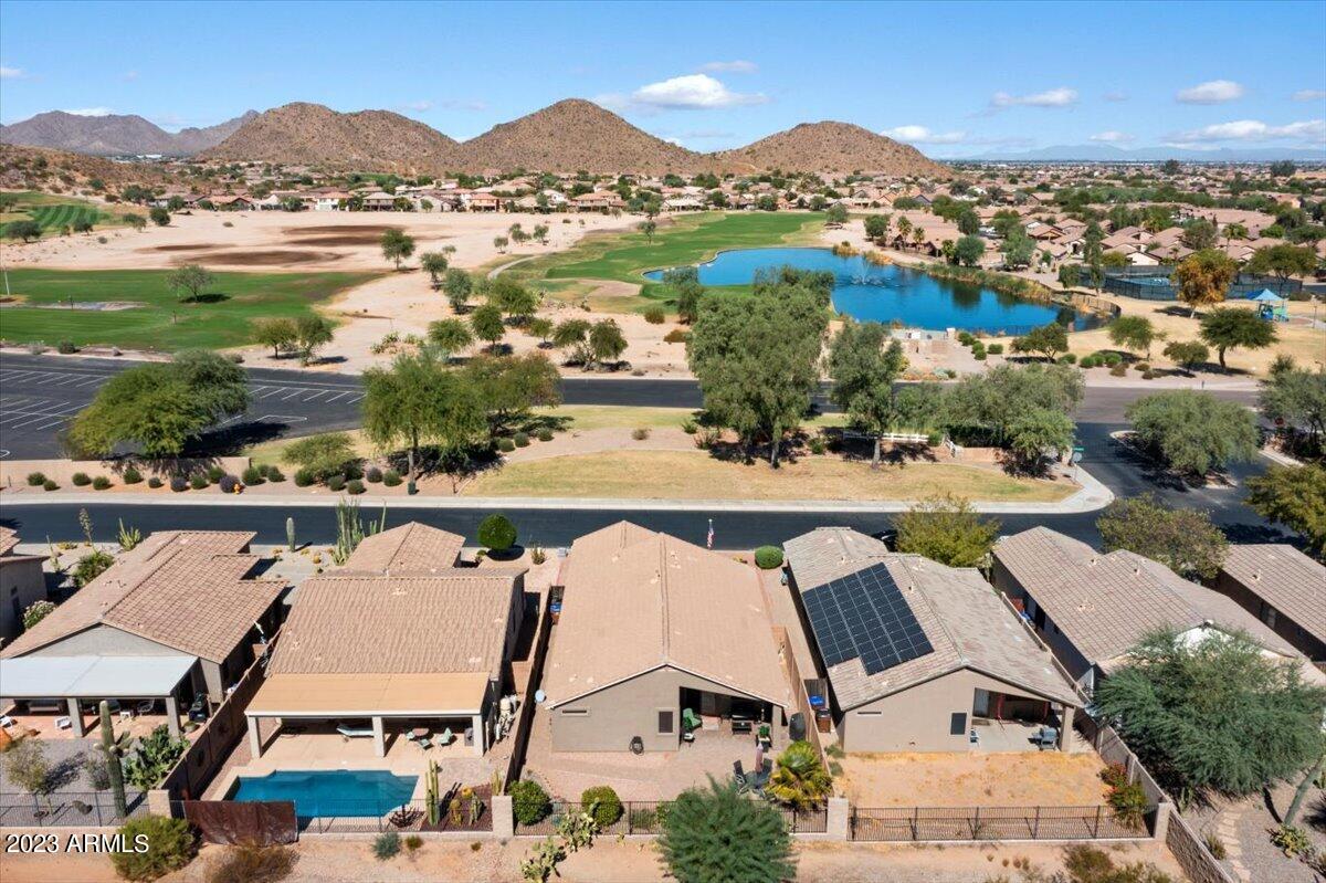 30805 N CORAL BEAN Drive