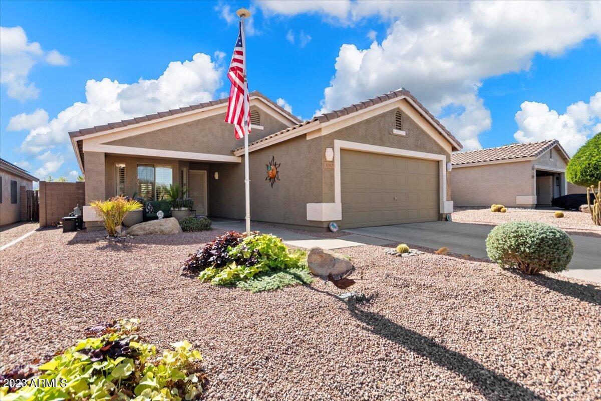 30805 N CORAL BEAN Drive