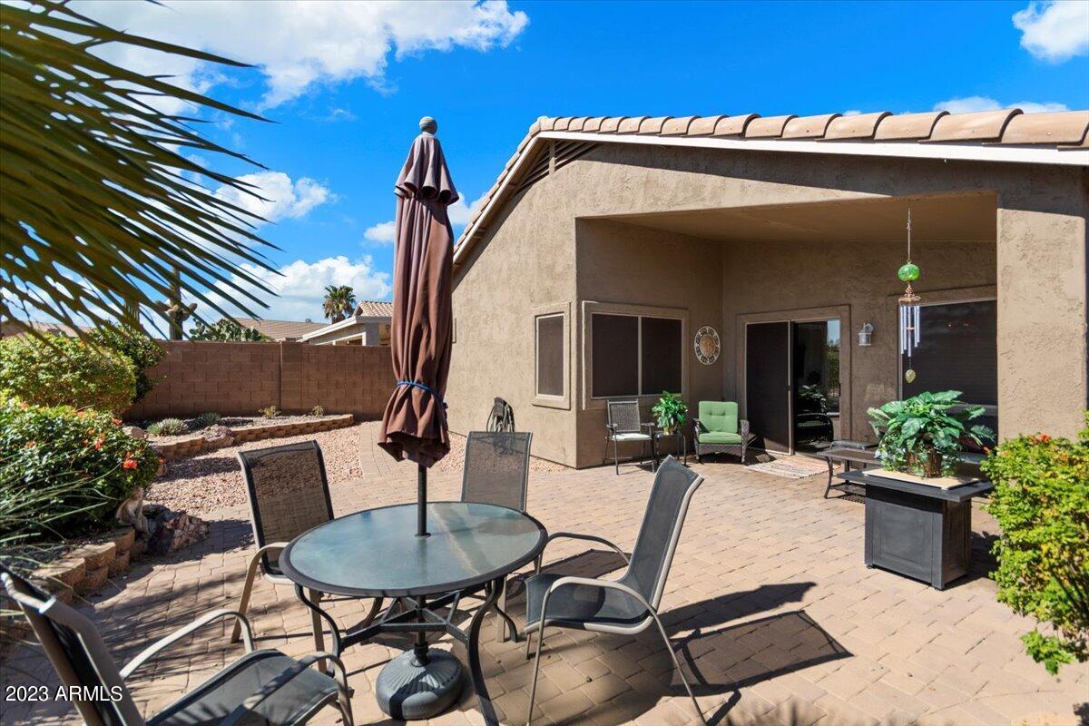 30805 N CORAL BEAN Drive