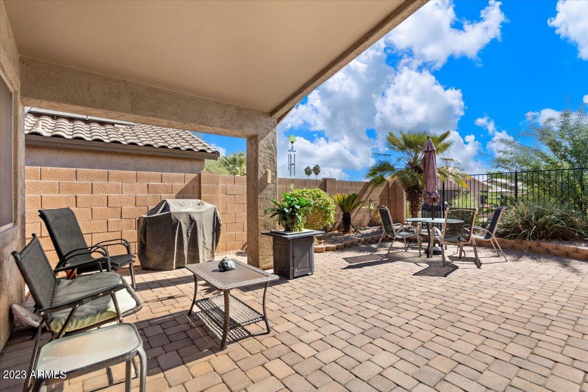 30805 N CORAL BEAN Drive