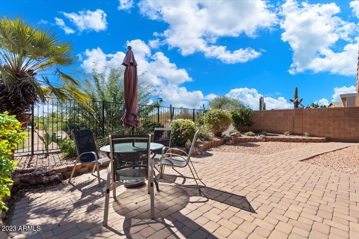 30805 N CORAL BEAN Drive