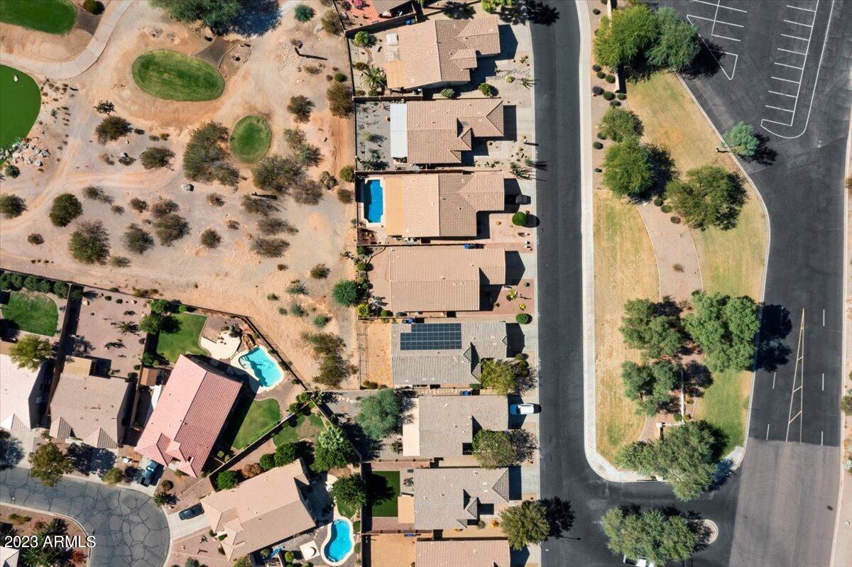 30805 N CORAL BEAN Drive