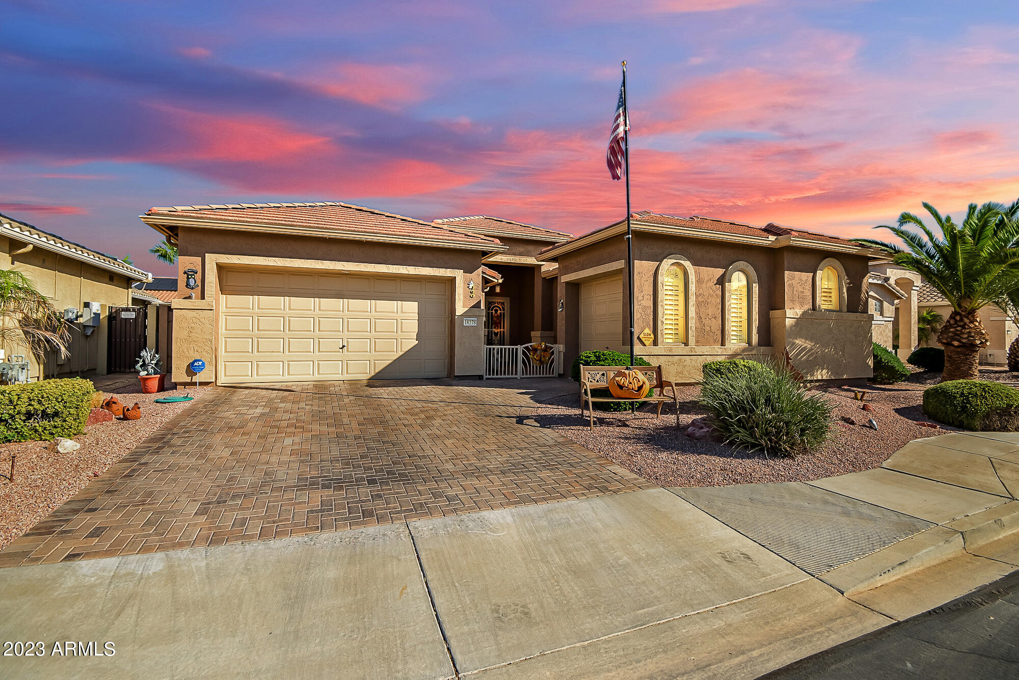 18278 W CONTINENTAL Parkway