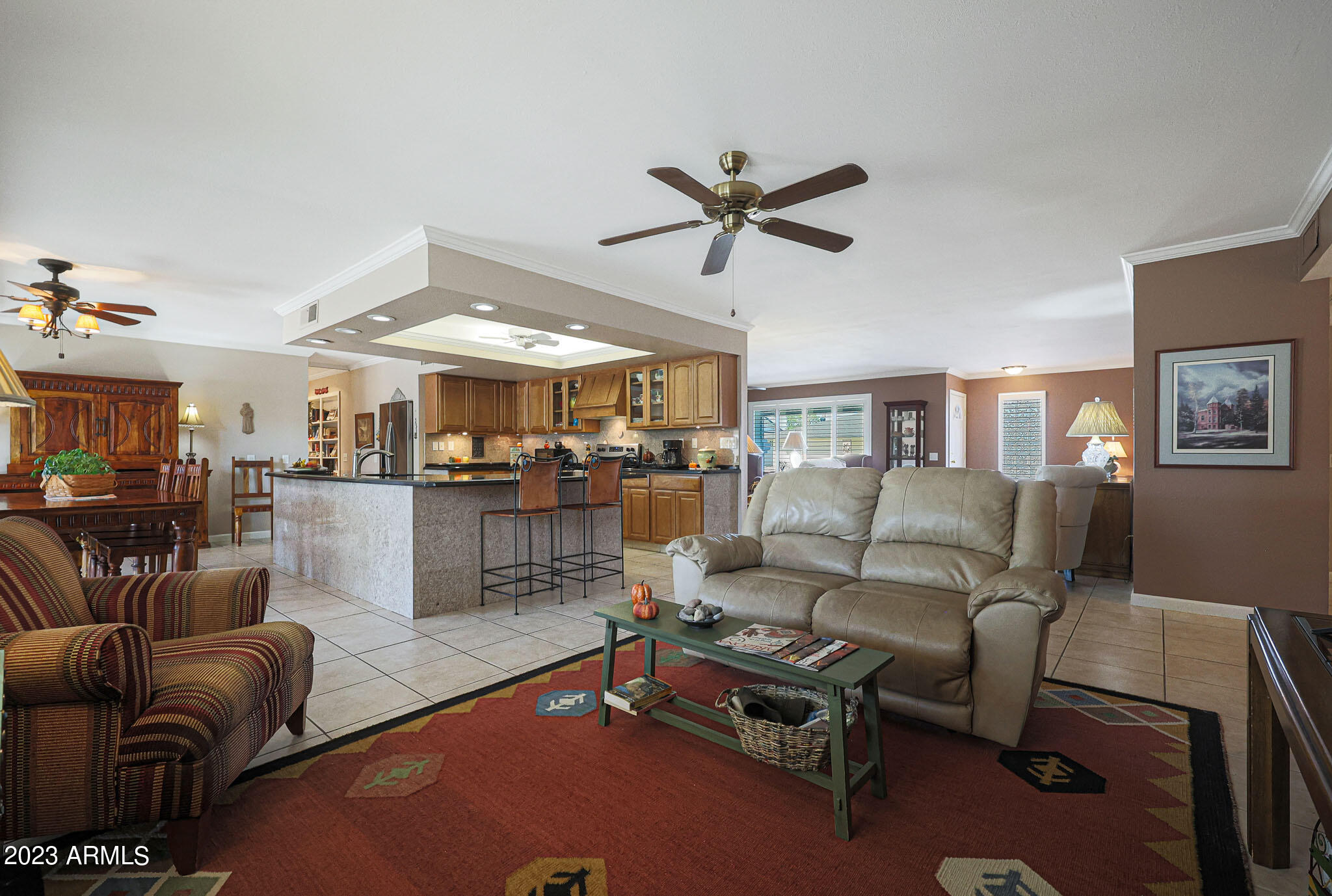 9515 W Calico Drive