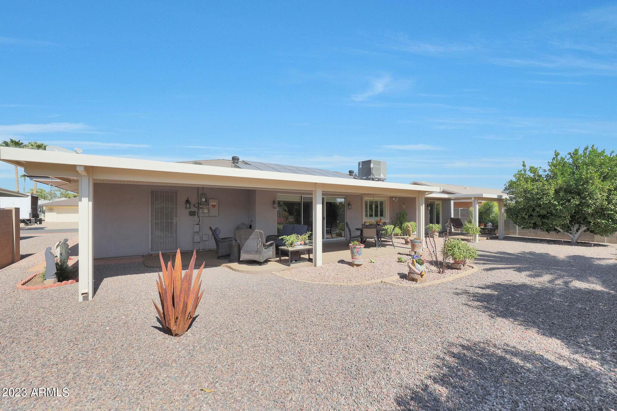 9515 W Calico Drive