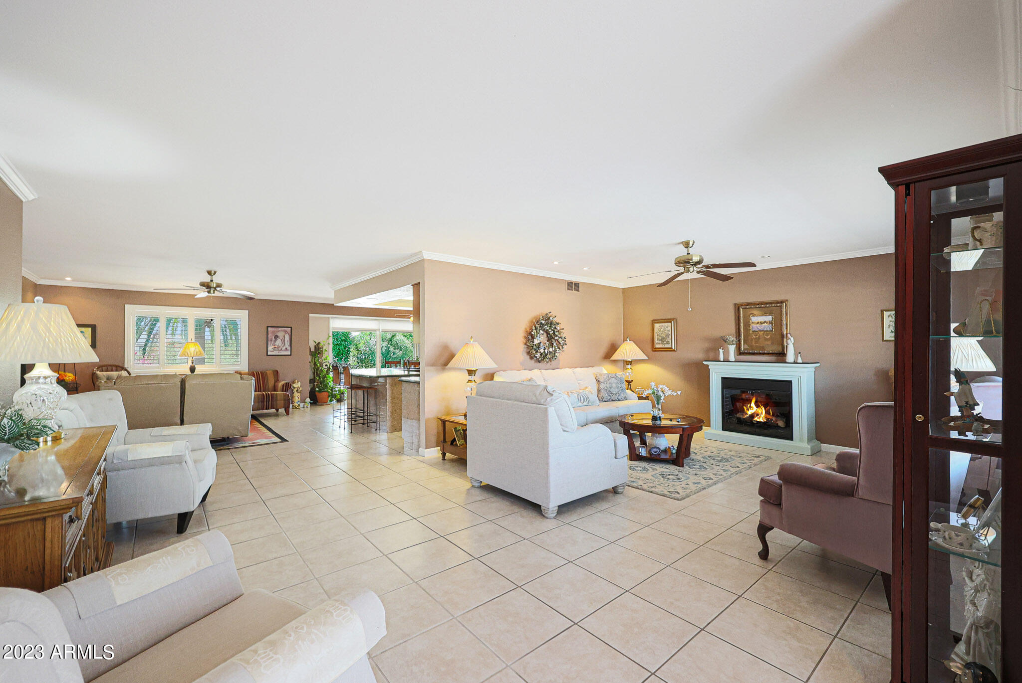 9515 W Calico Drive