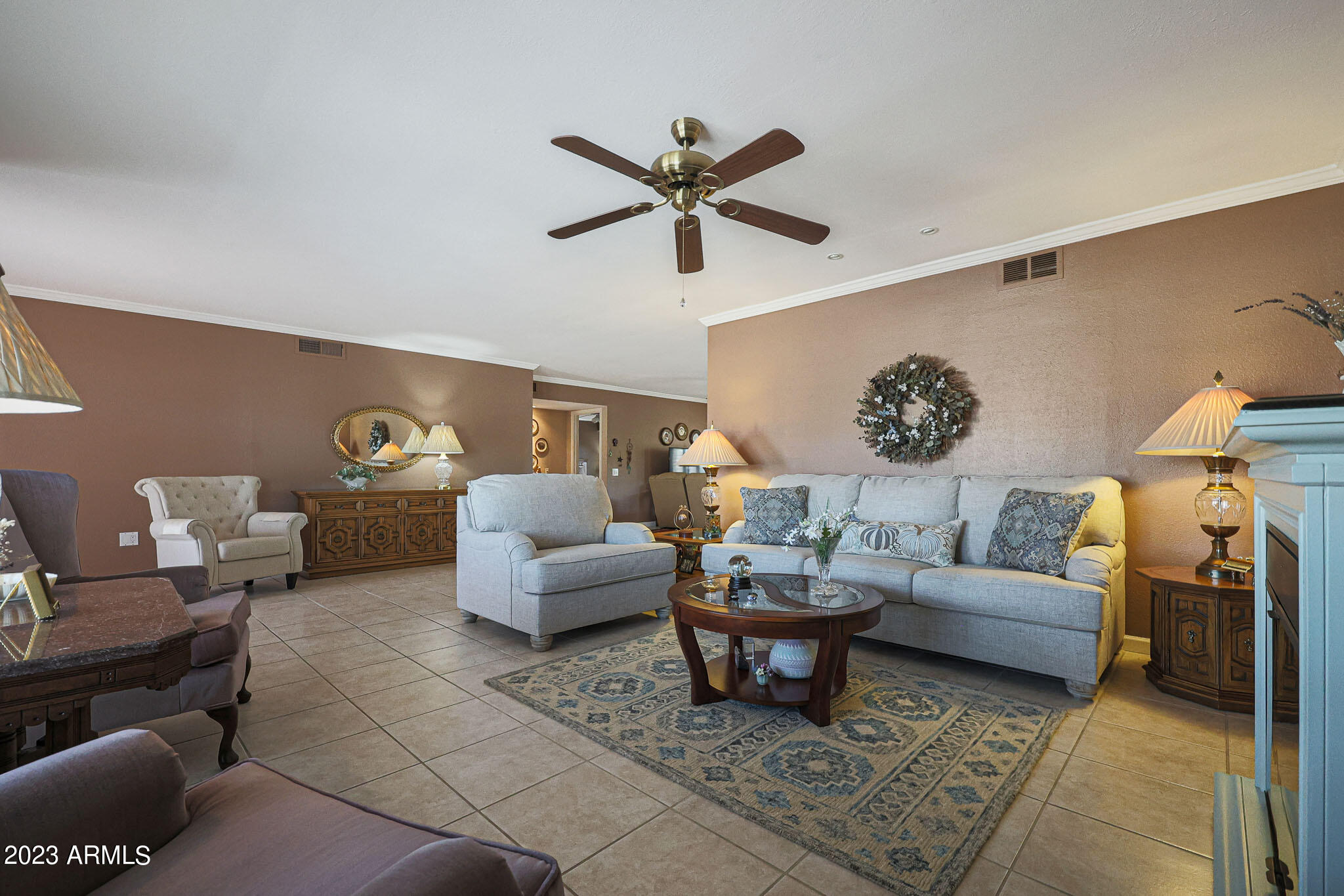 9515 W Calico Drive