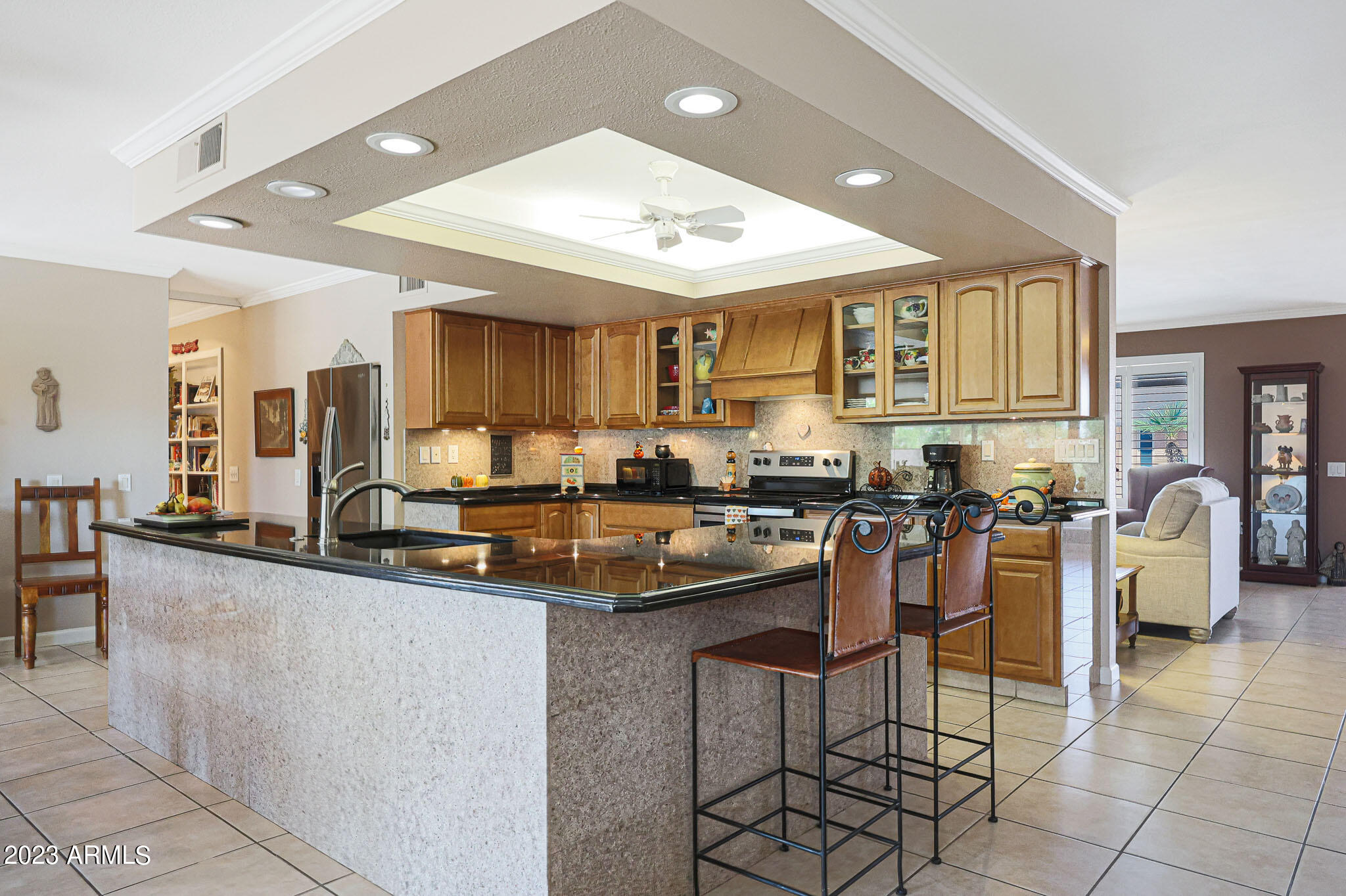 9515 W Calico Drive