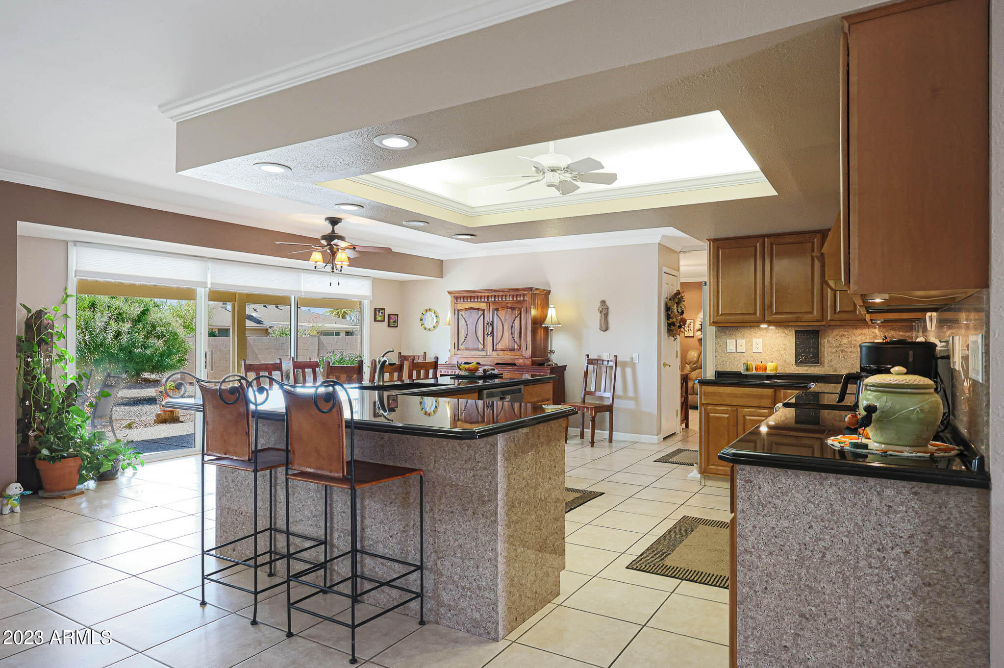 9515 W Calico Drive