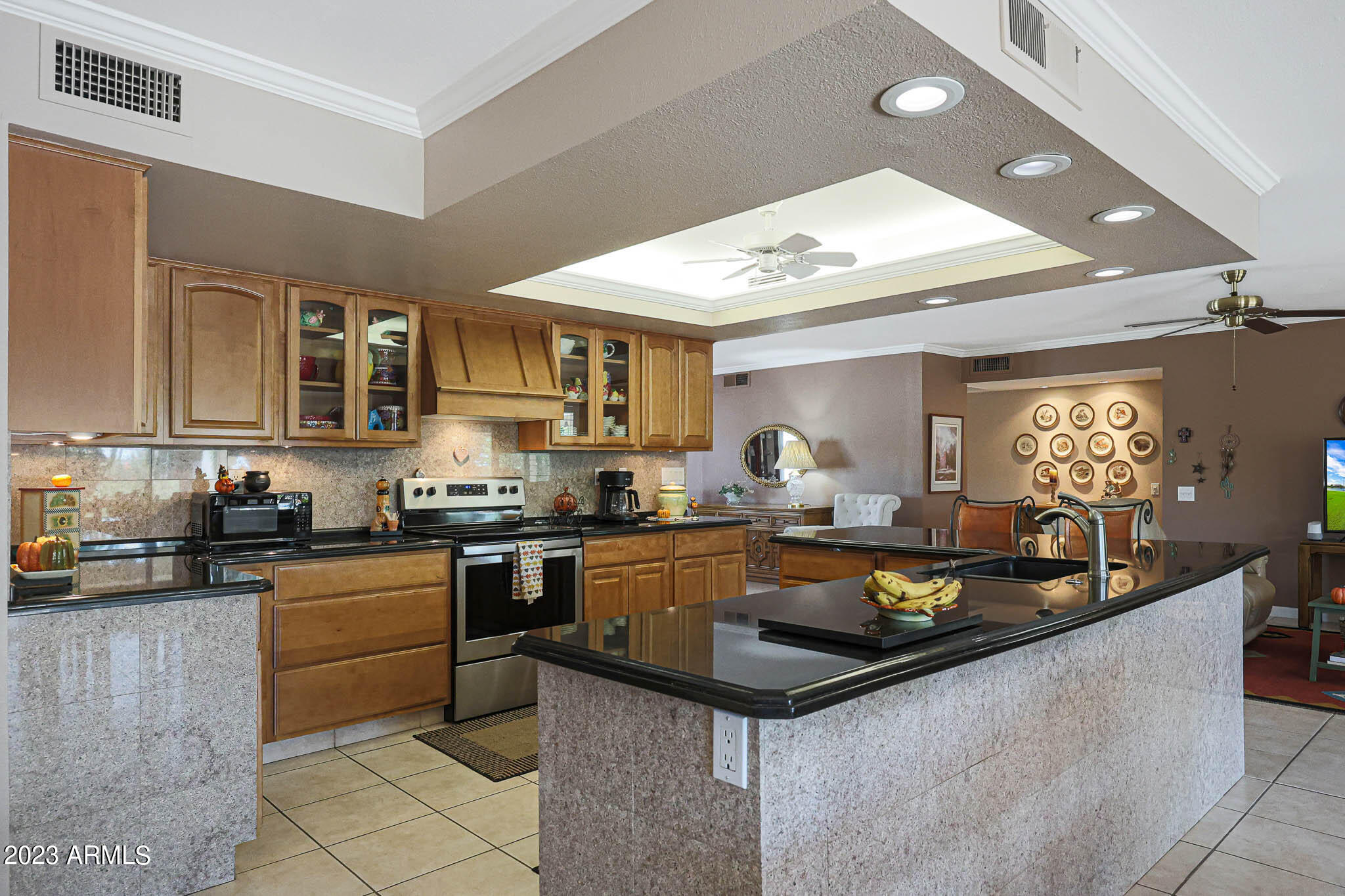 9515 W Calico Drive
