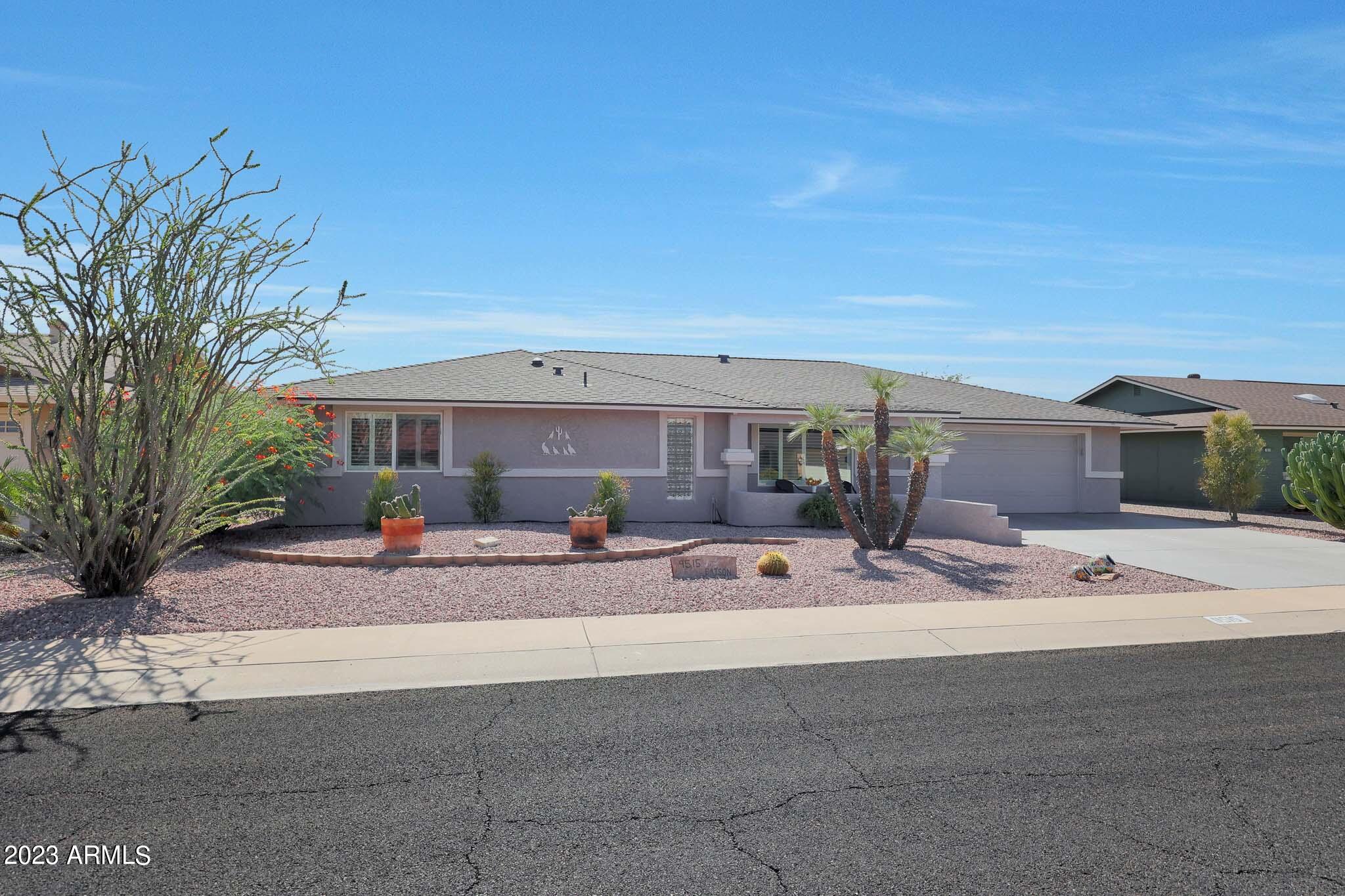 9515 W Calico Drive
