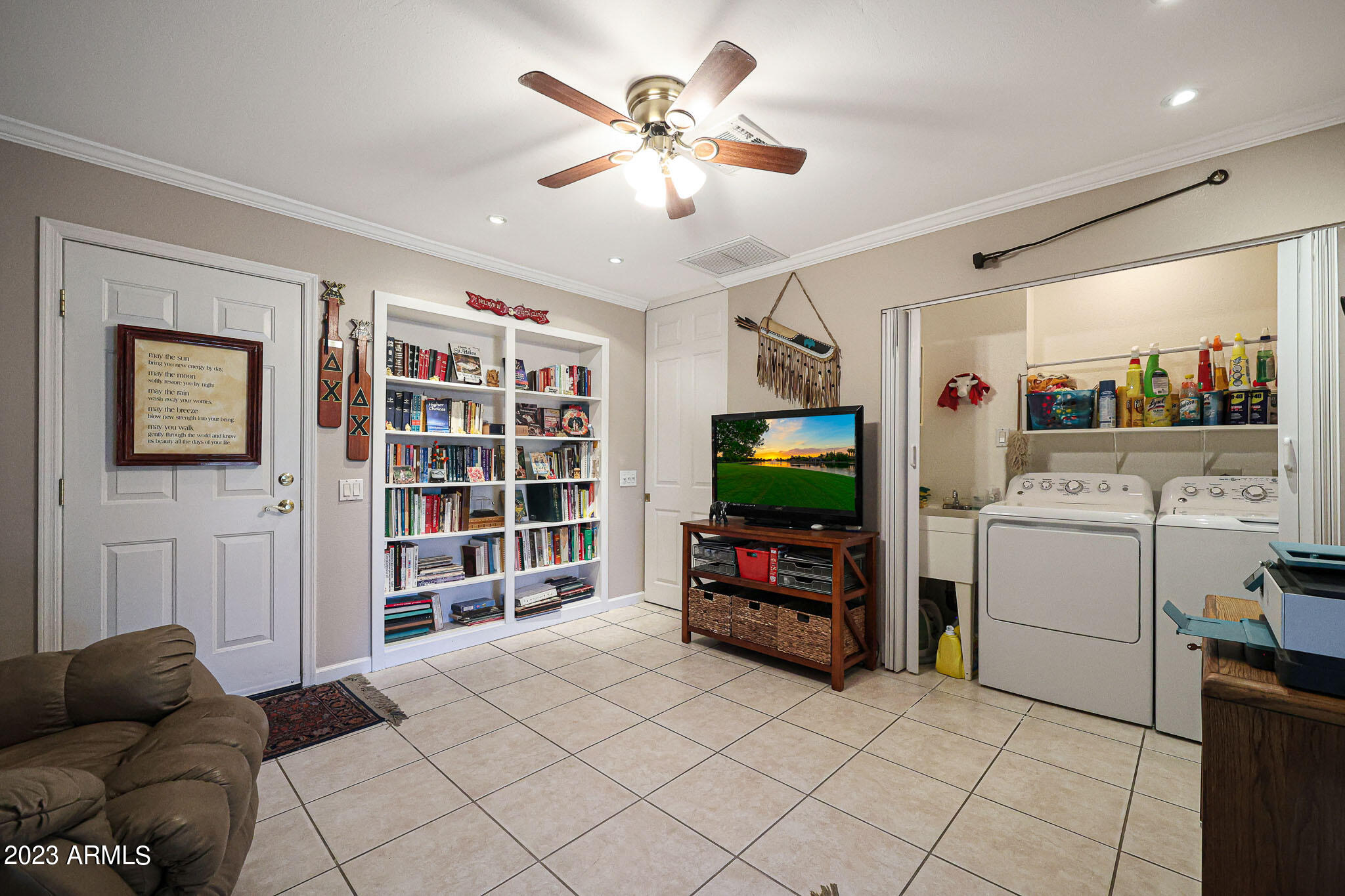 9515 W Calico Drive