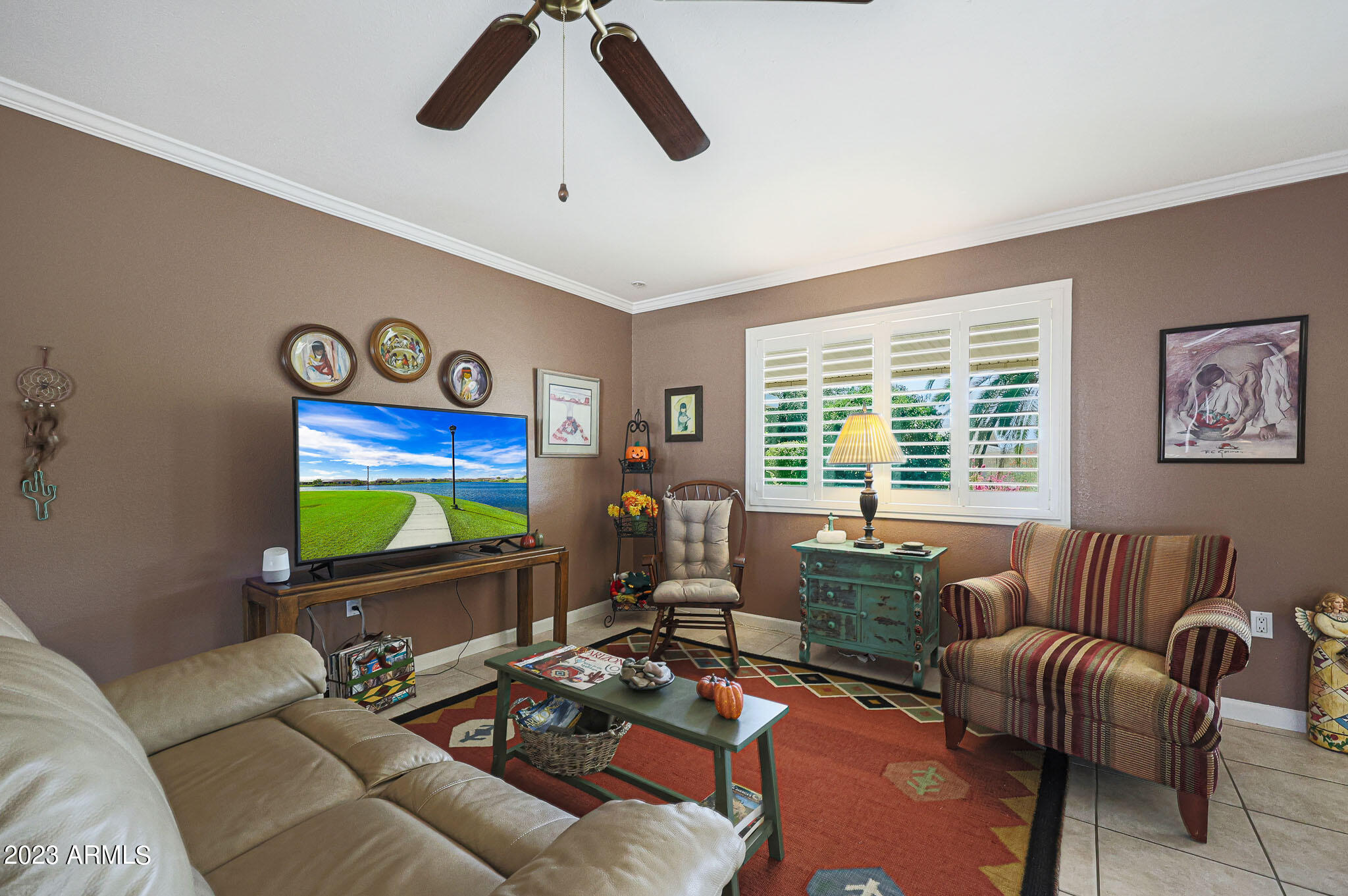 9515 W Calico Drive