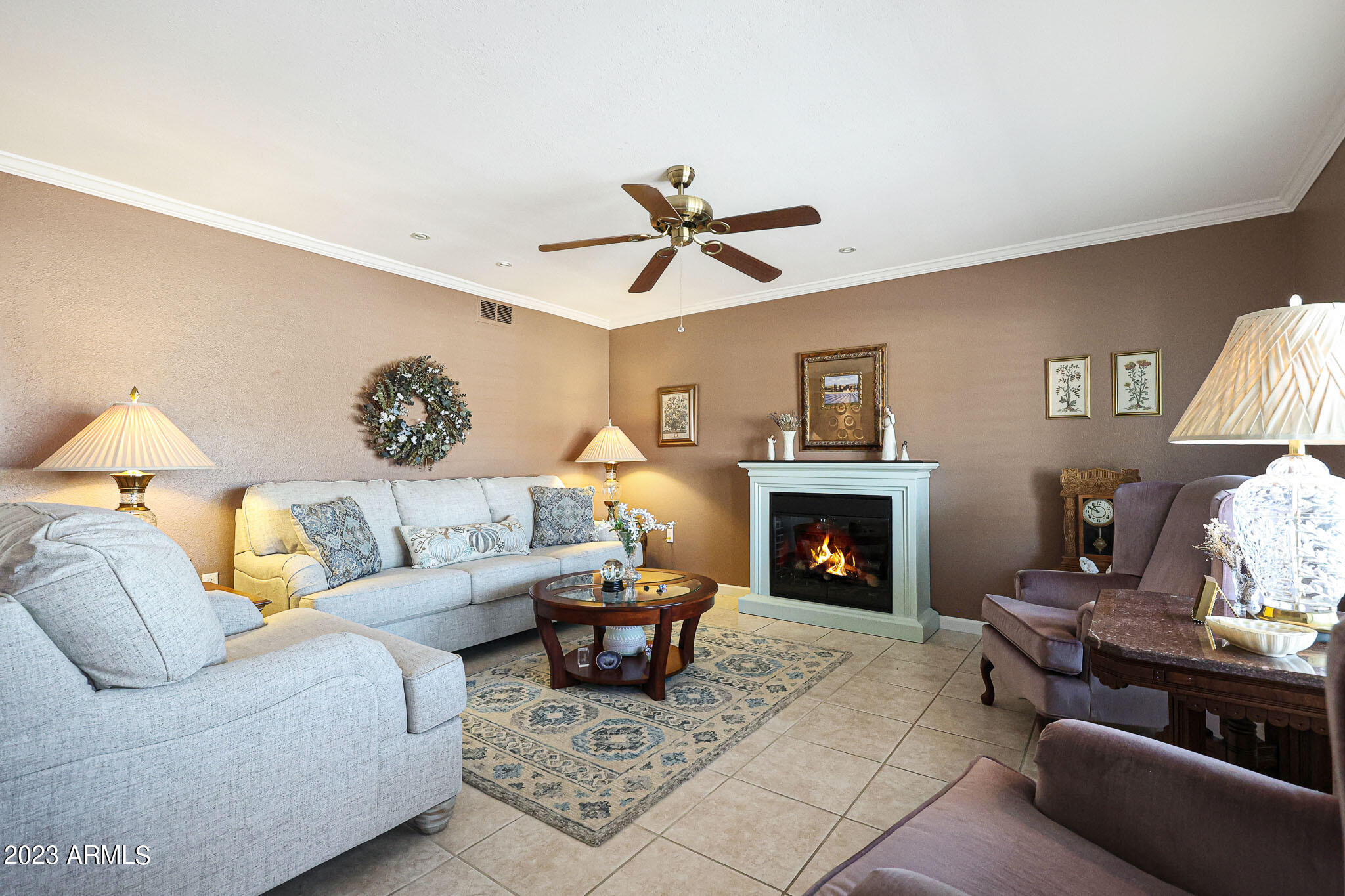 9515 W Calico Drive