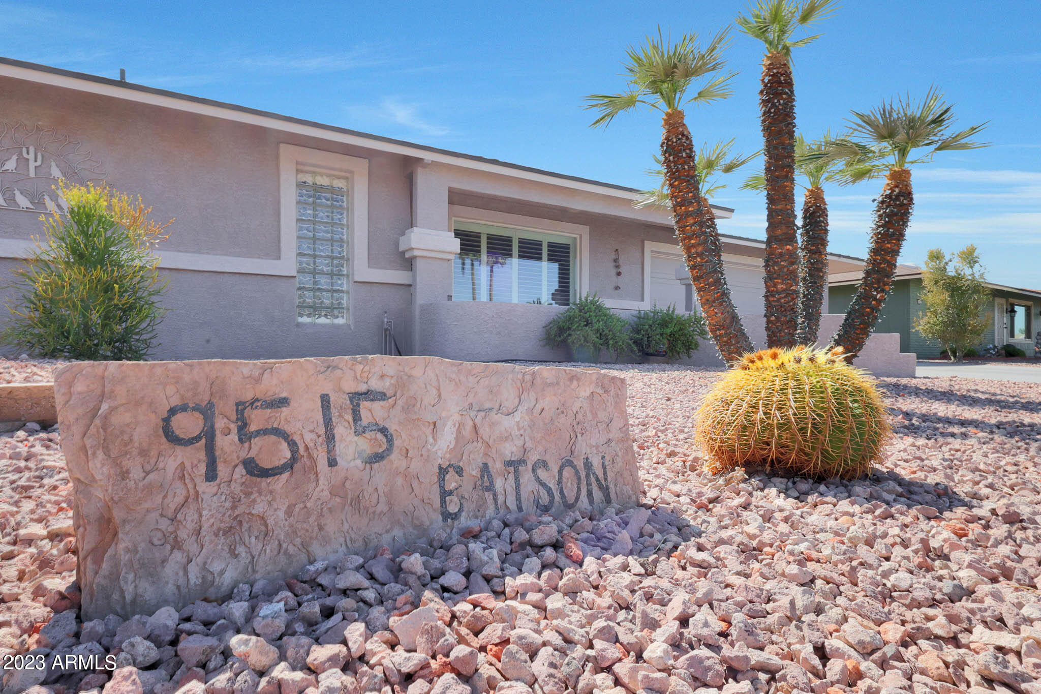 9515 W Calico Drive