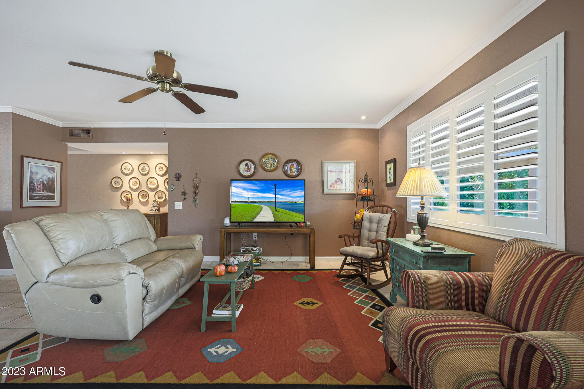 9515 W Calico Drive
