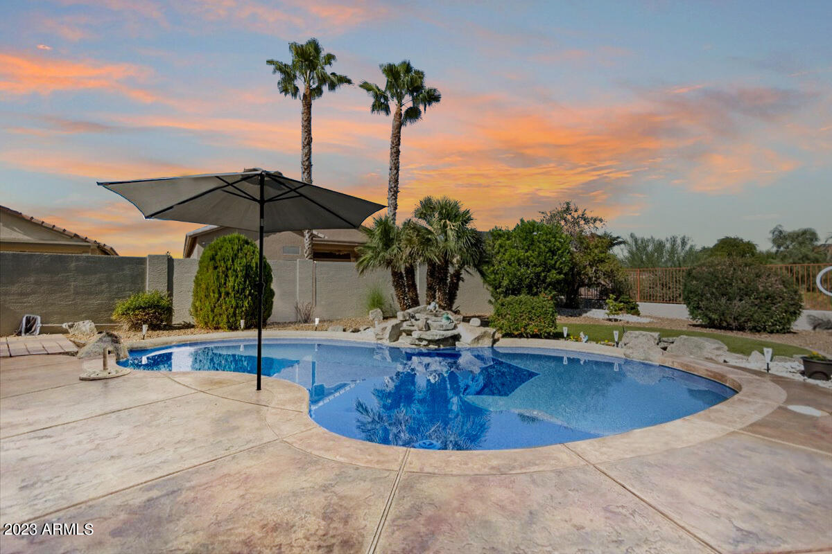 11662 W AGAVE Court