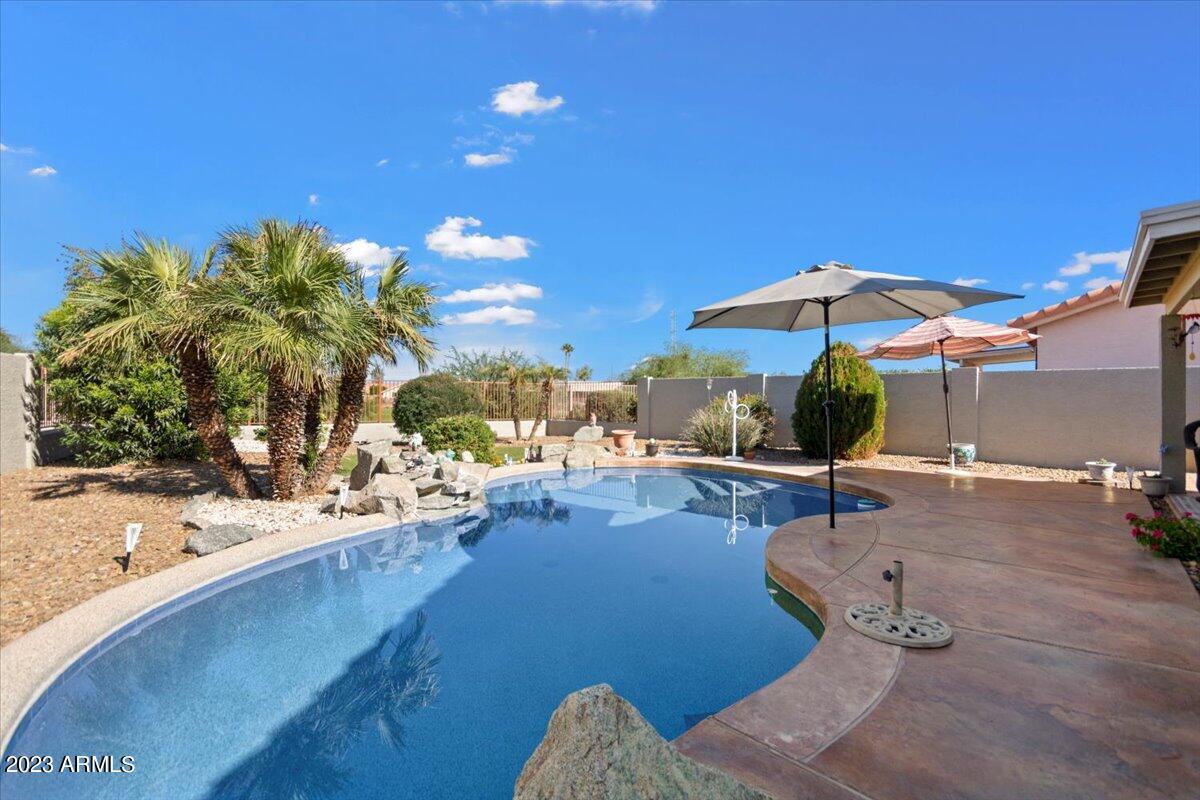 11662 W AGAVE Court