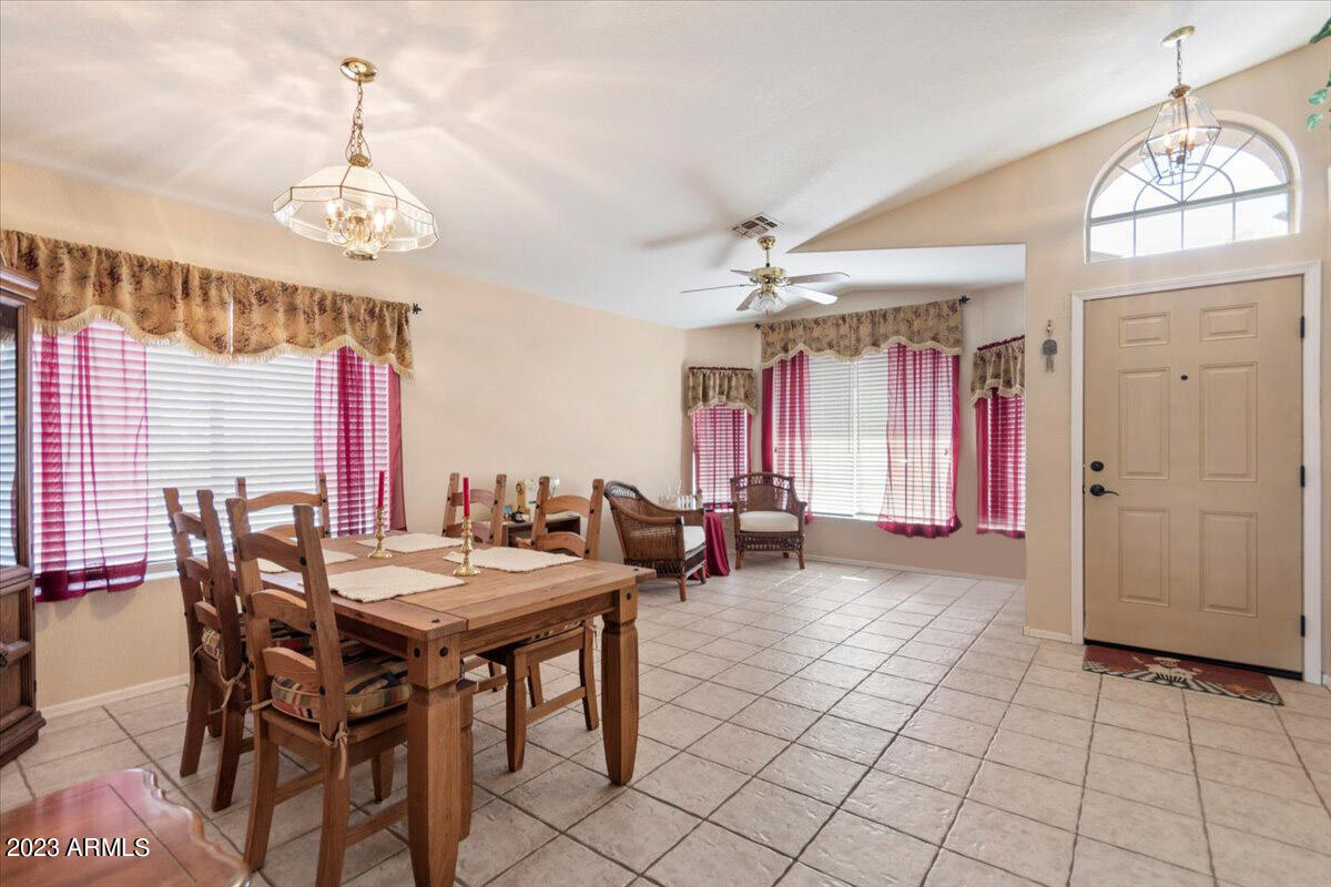 11662 W AGAVE Court