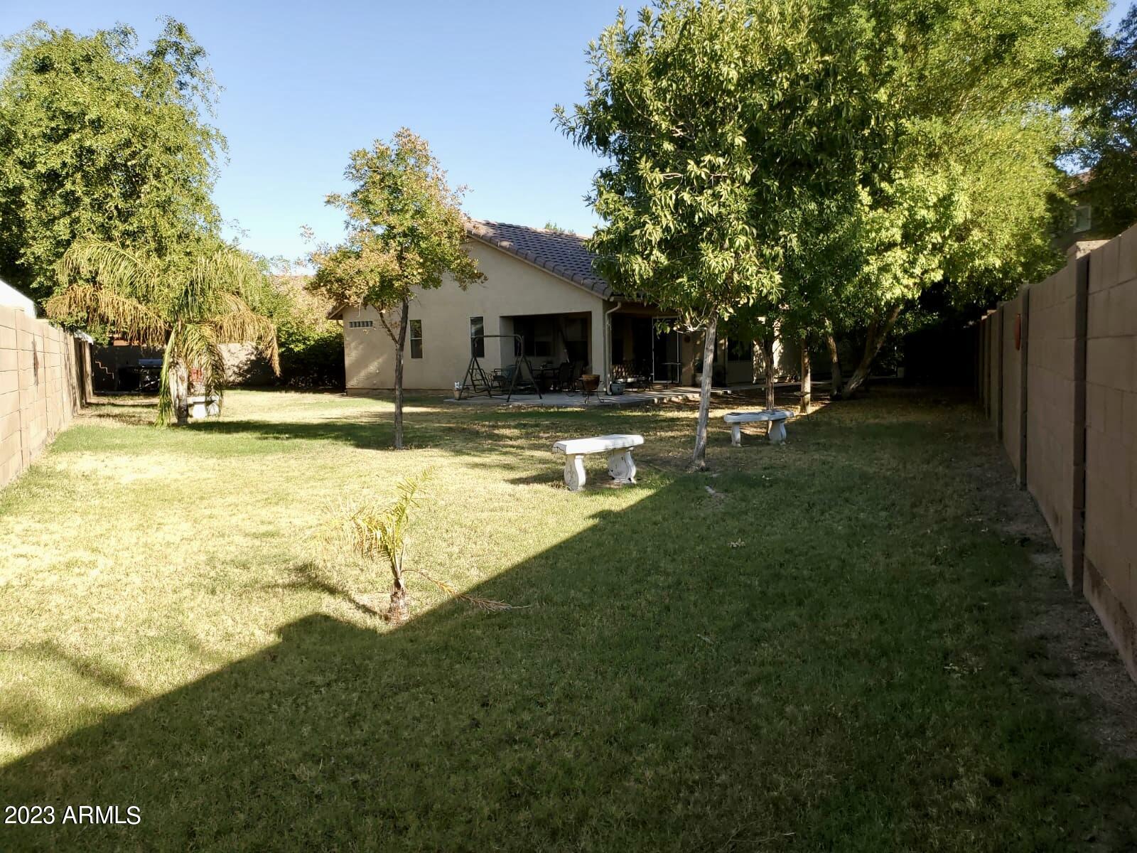 8638 W PAPAGO Street