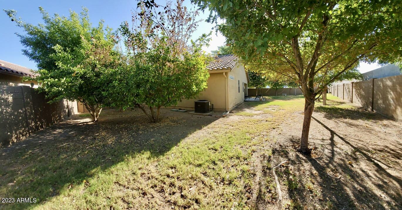 8638 W PAPAGO Street