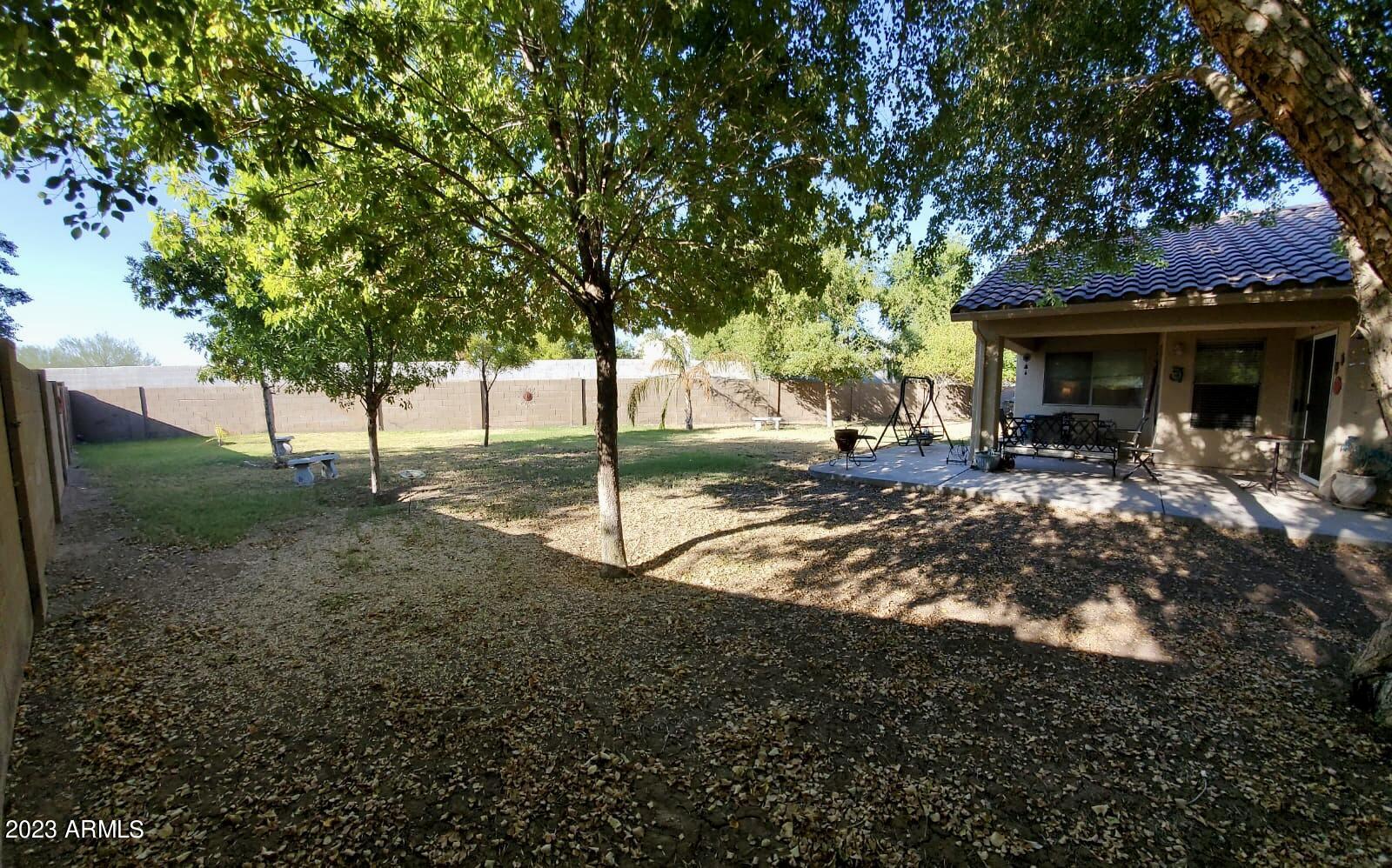 8638 W PAPAGO Street