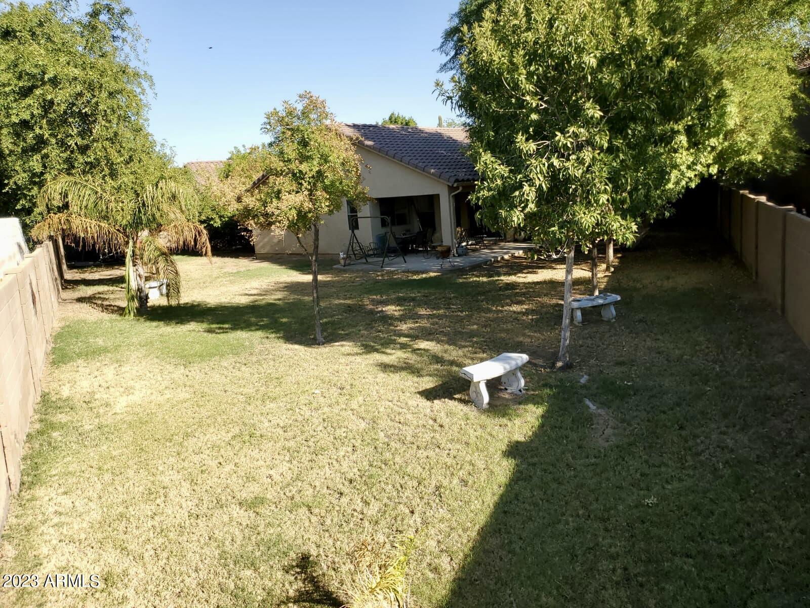 8638 W PAPAGO Street