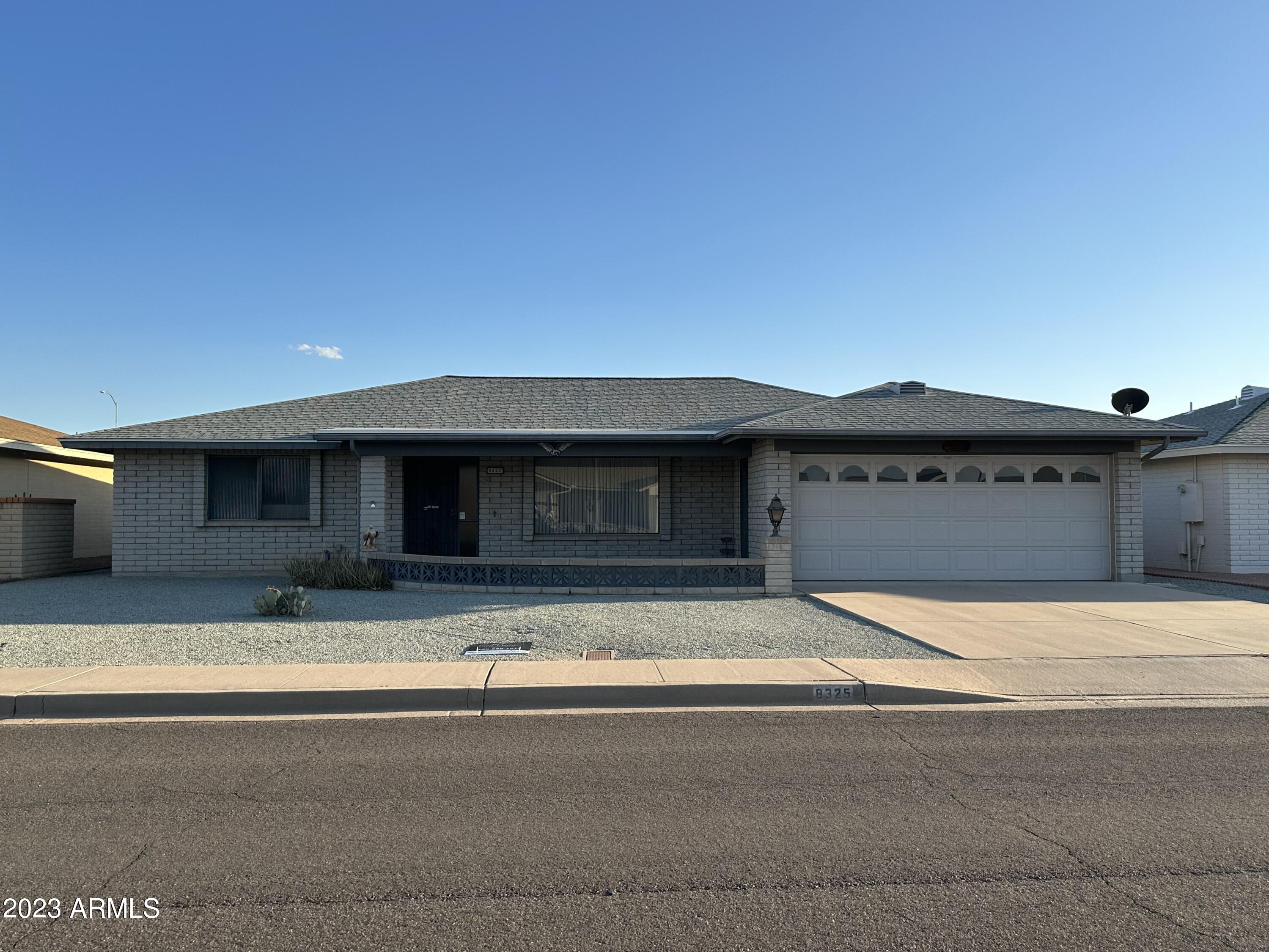 8325 E LAGUNA AZUL Avenue