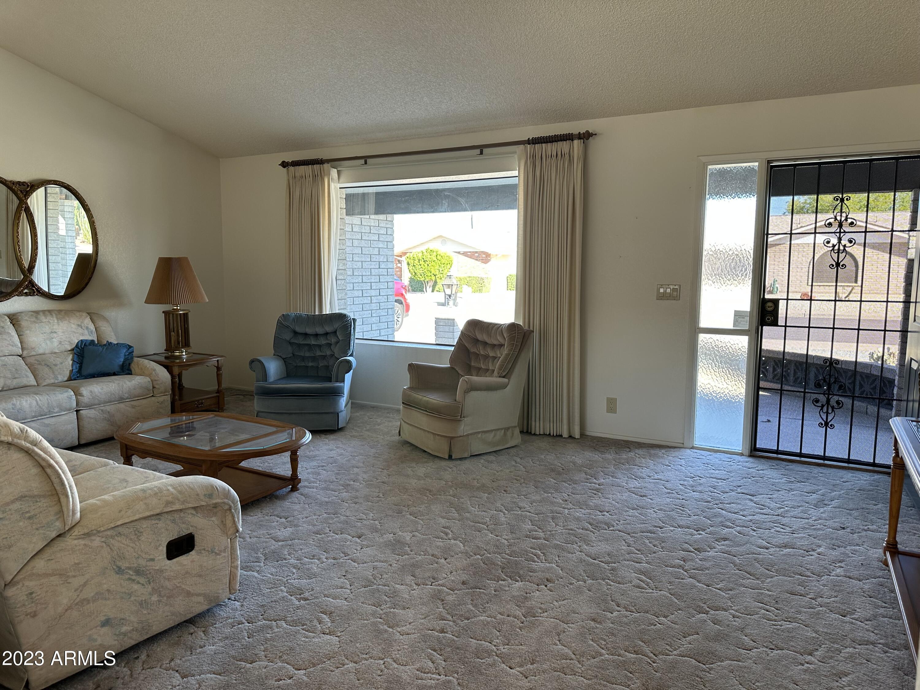 8325 E LAGUNA AZUL Avenue