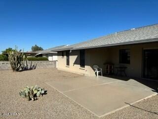8325 E LAGUNA AZUL Avenue