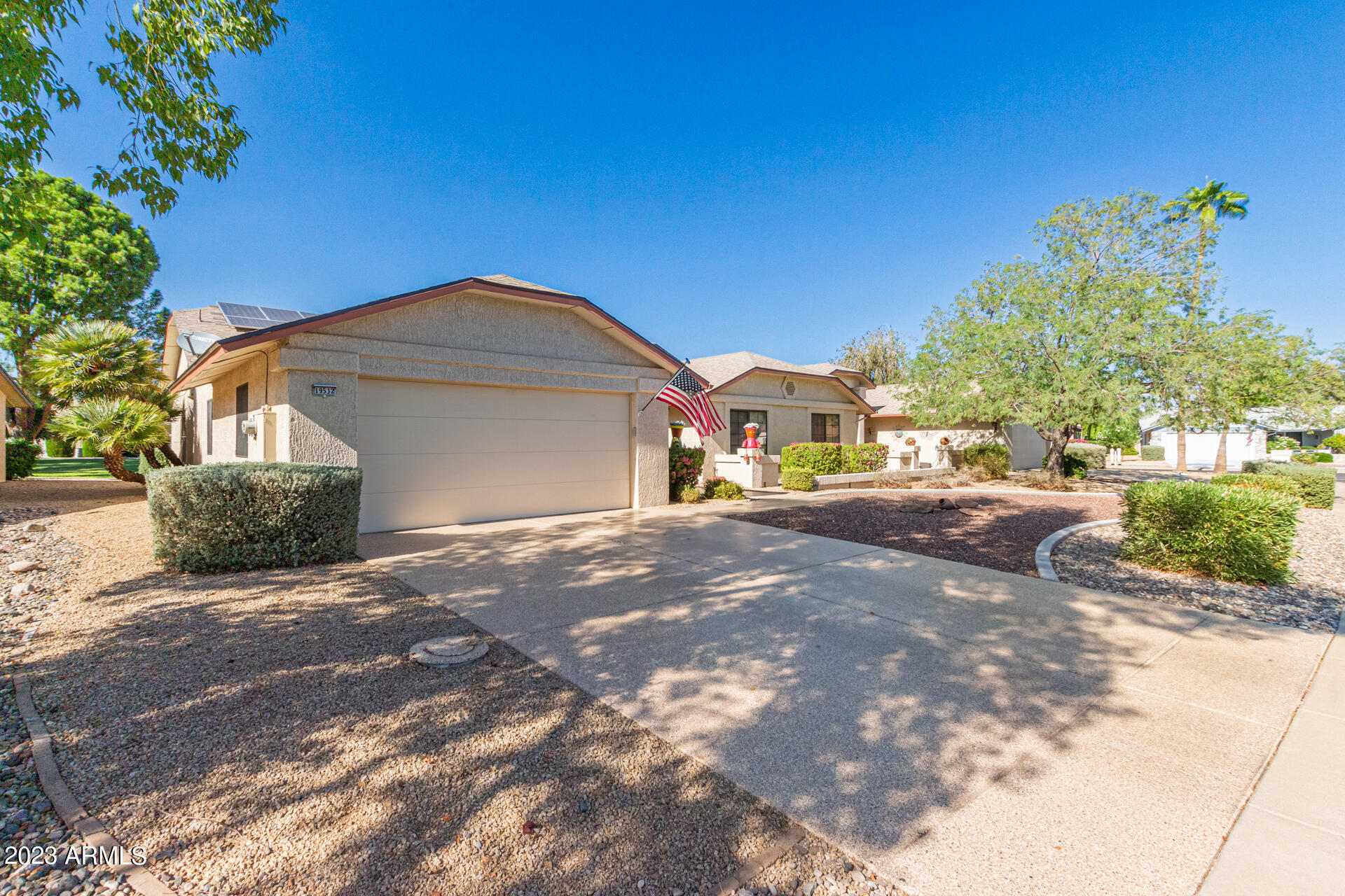 19532 N 143RD Drive