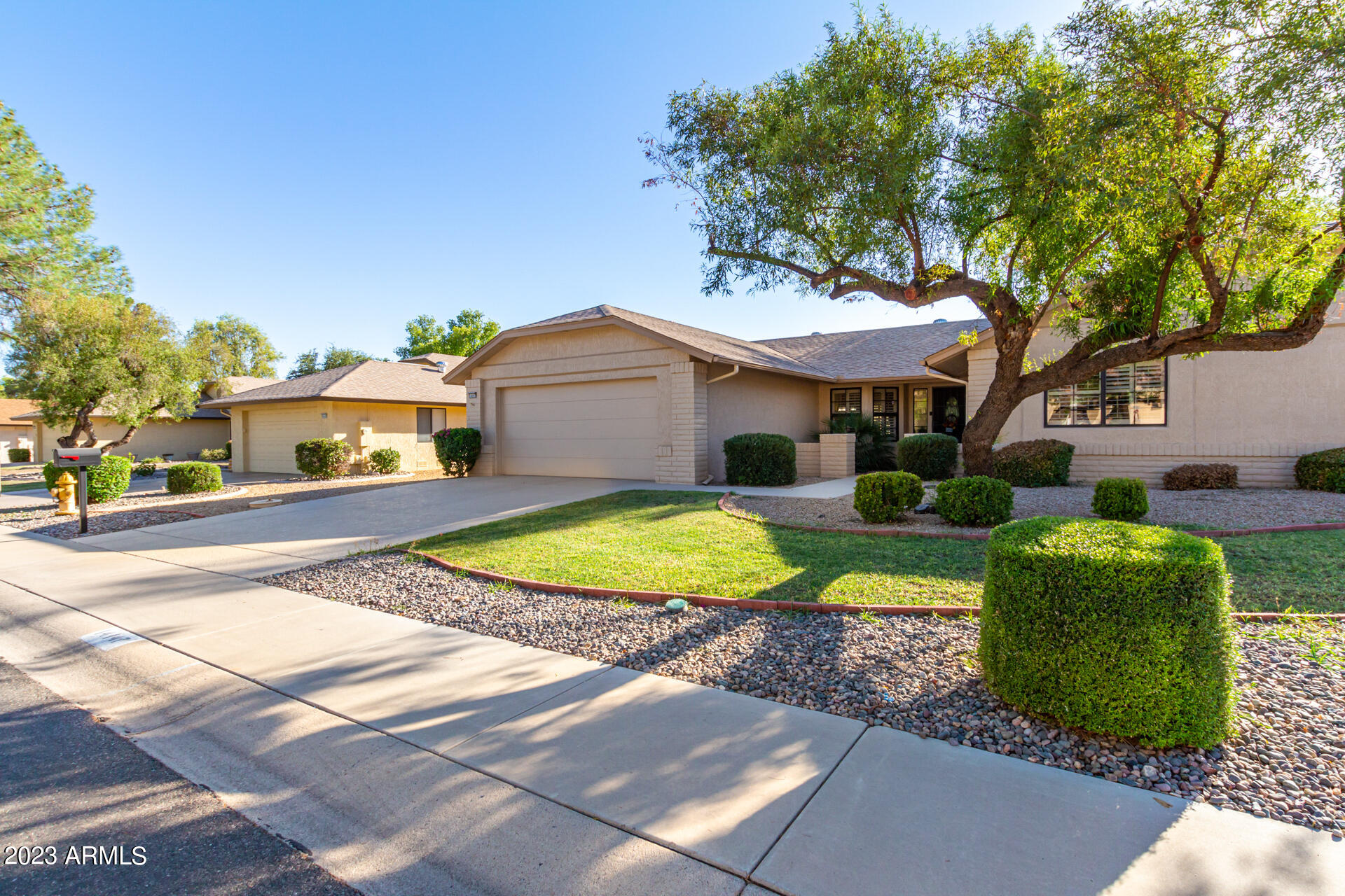 14147 W YOSEMITE Drive