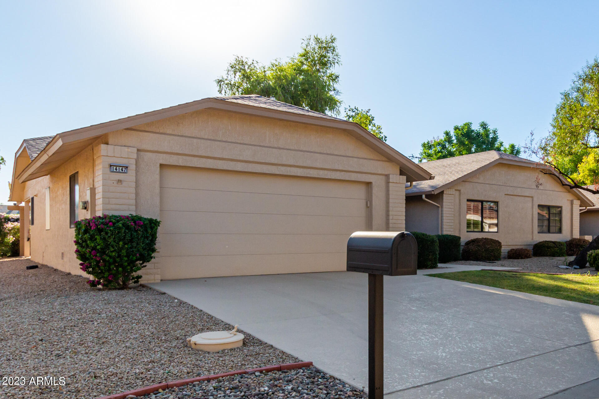 14147 W YOSEMITE Drive