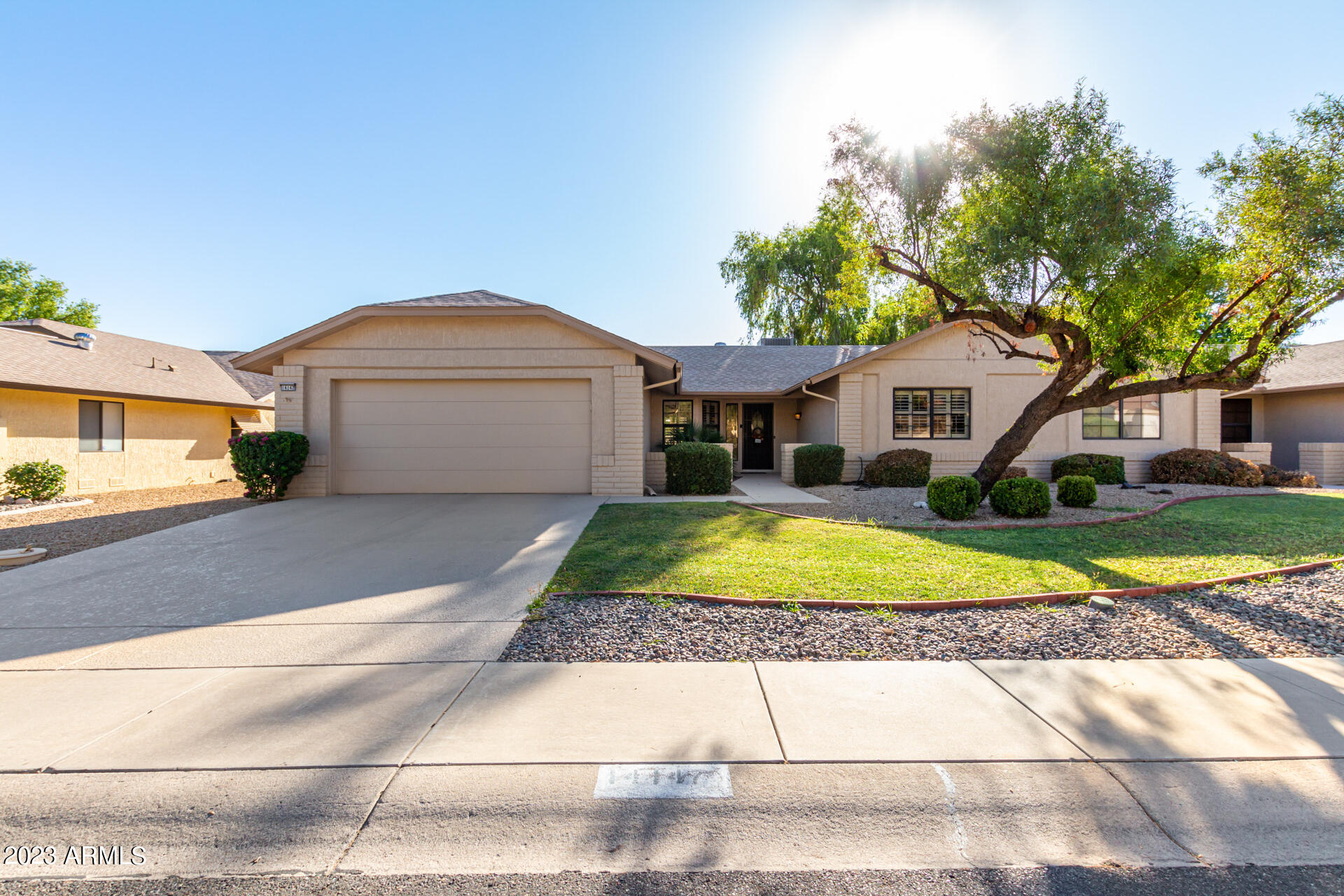 14147 W YOSEMITE Drive
