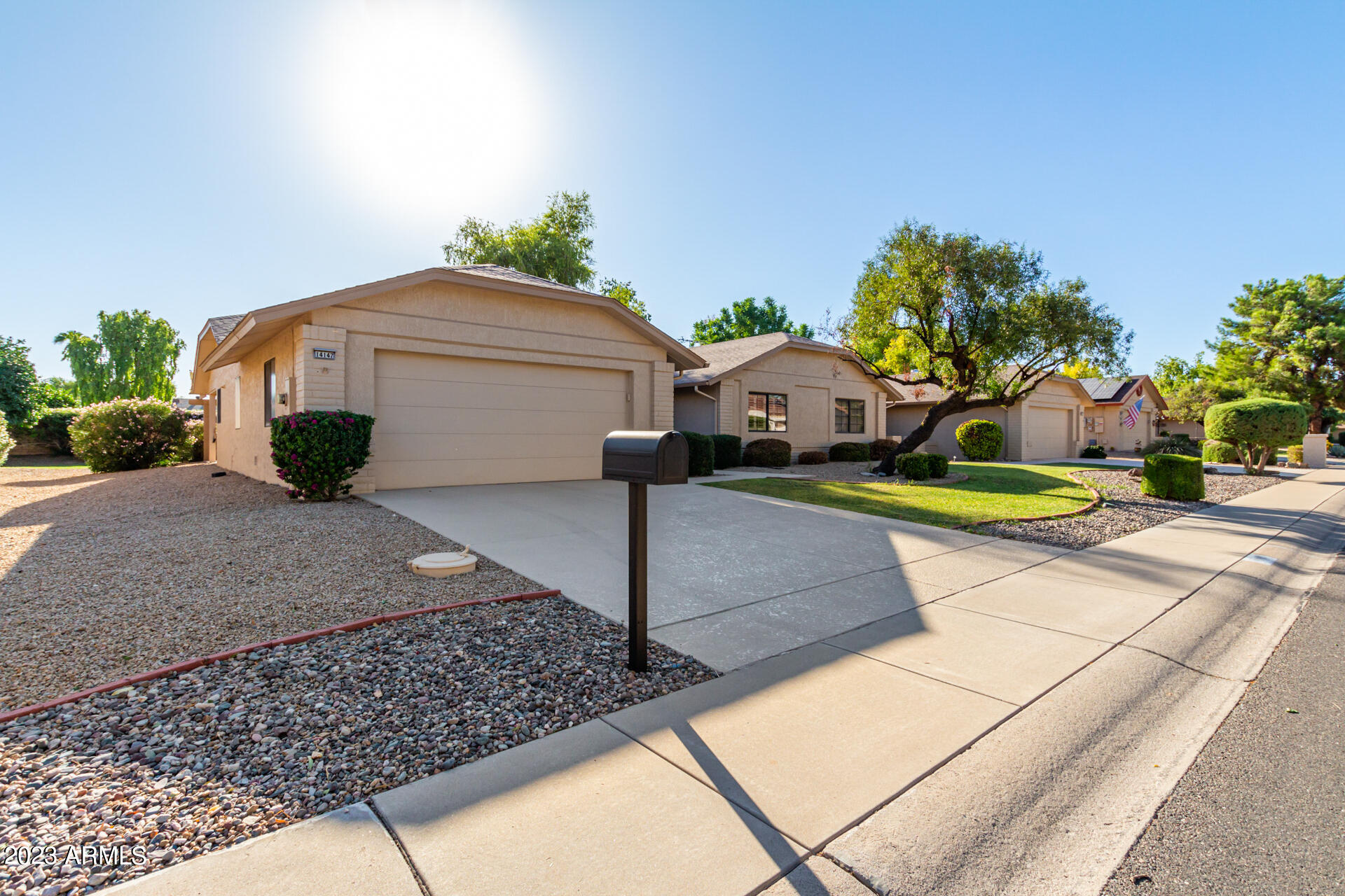 14147 W YOSEMITE Drive