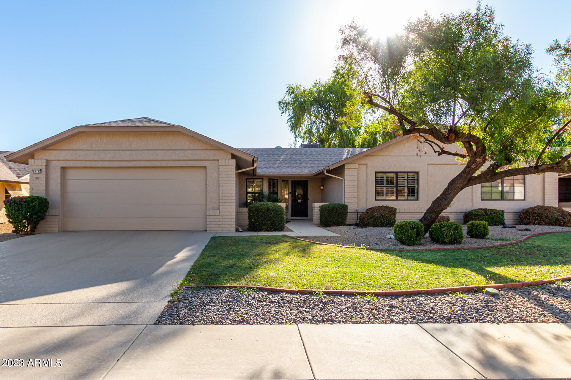 14147 W YOSEMITE Drive