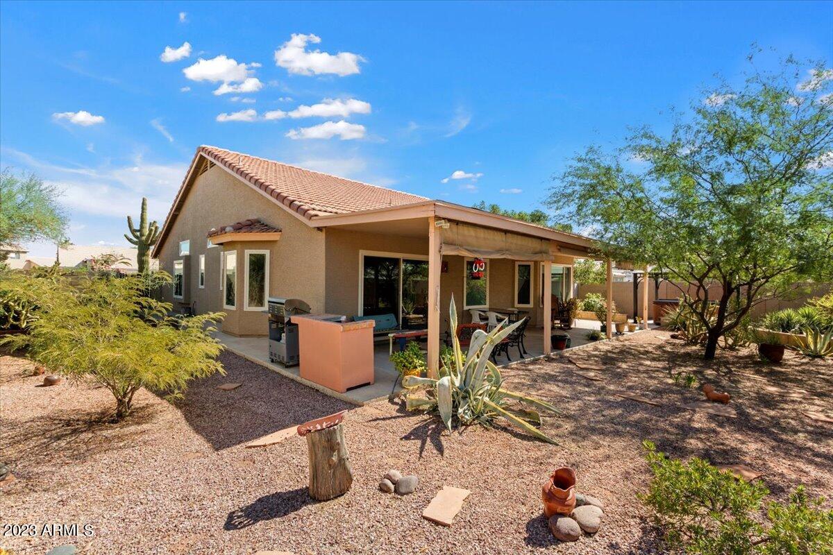 24828 N 56TH Drive